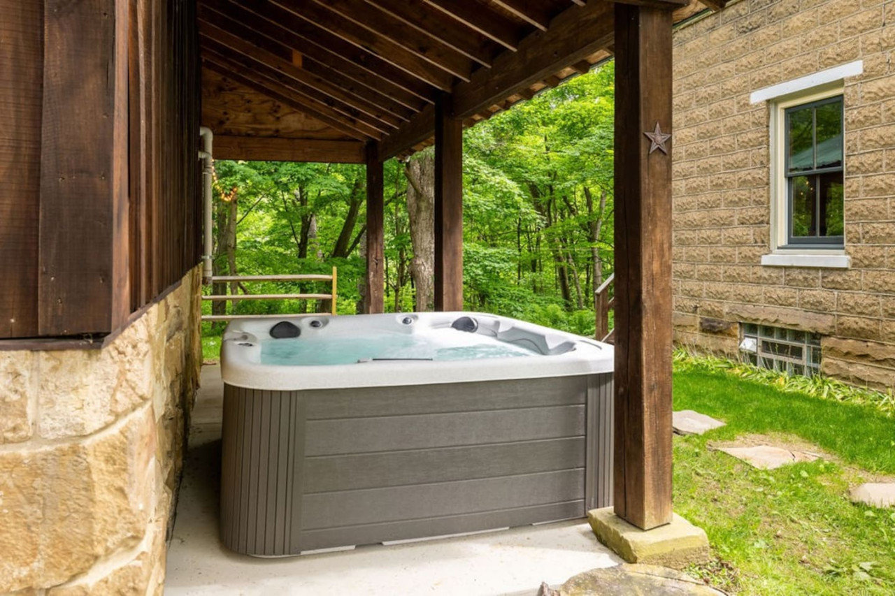 Peninsula Vacation Rental