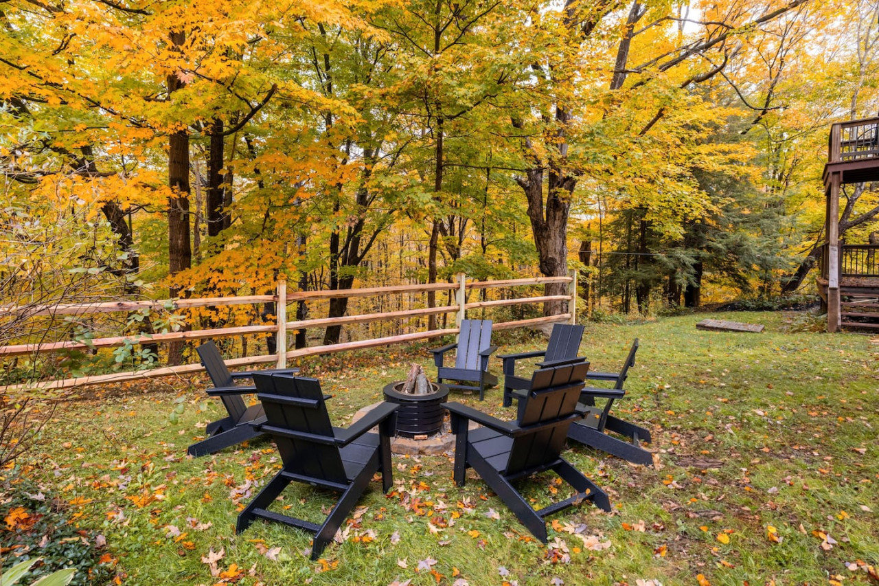 Peninsula Vacation Rental