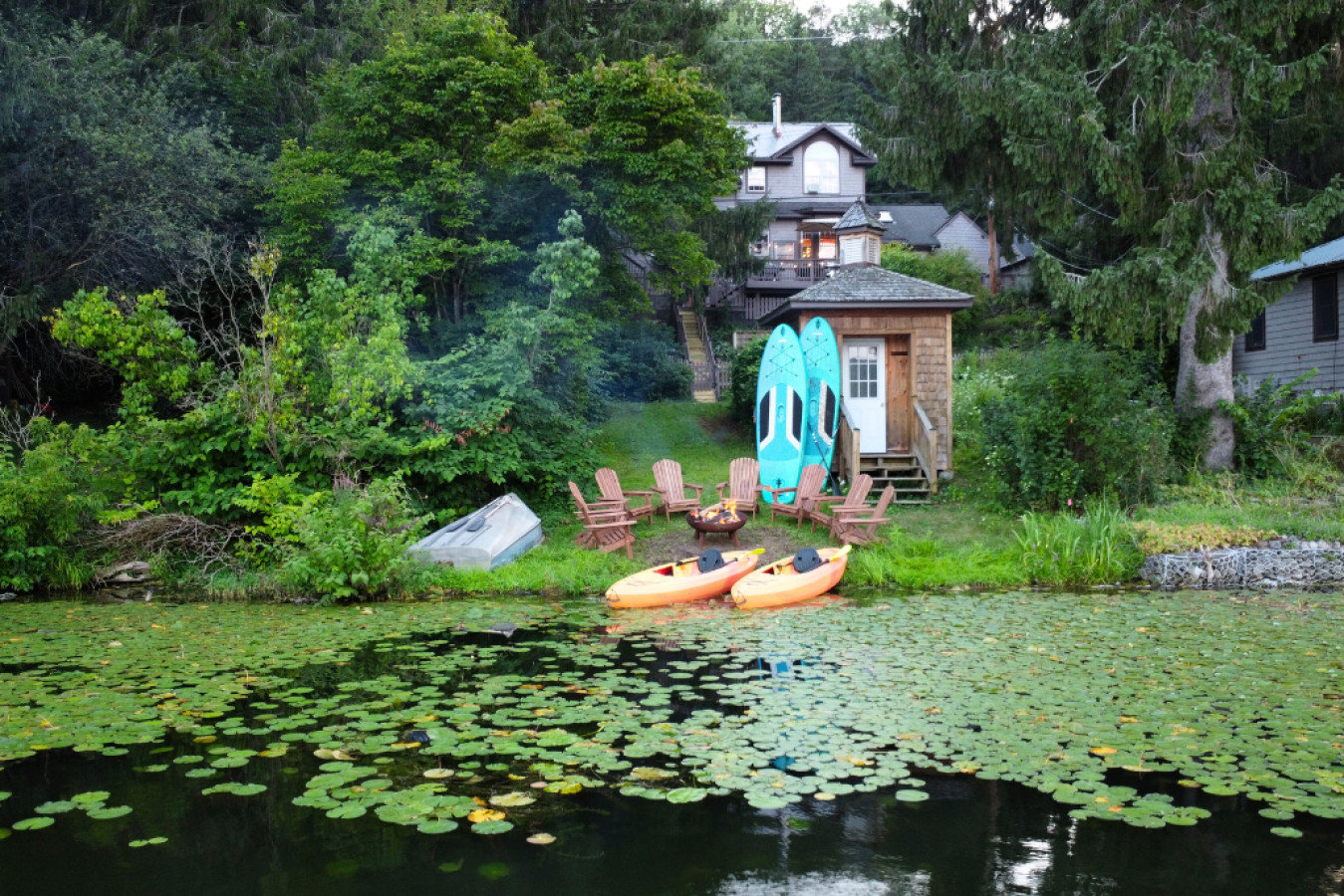 Cortland Vacation Rental