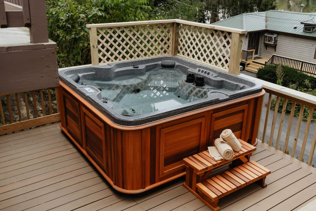 Cortland Vacation Rental