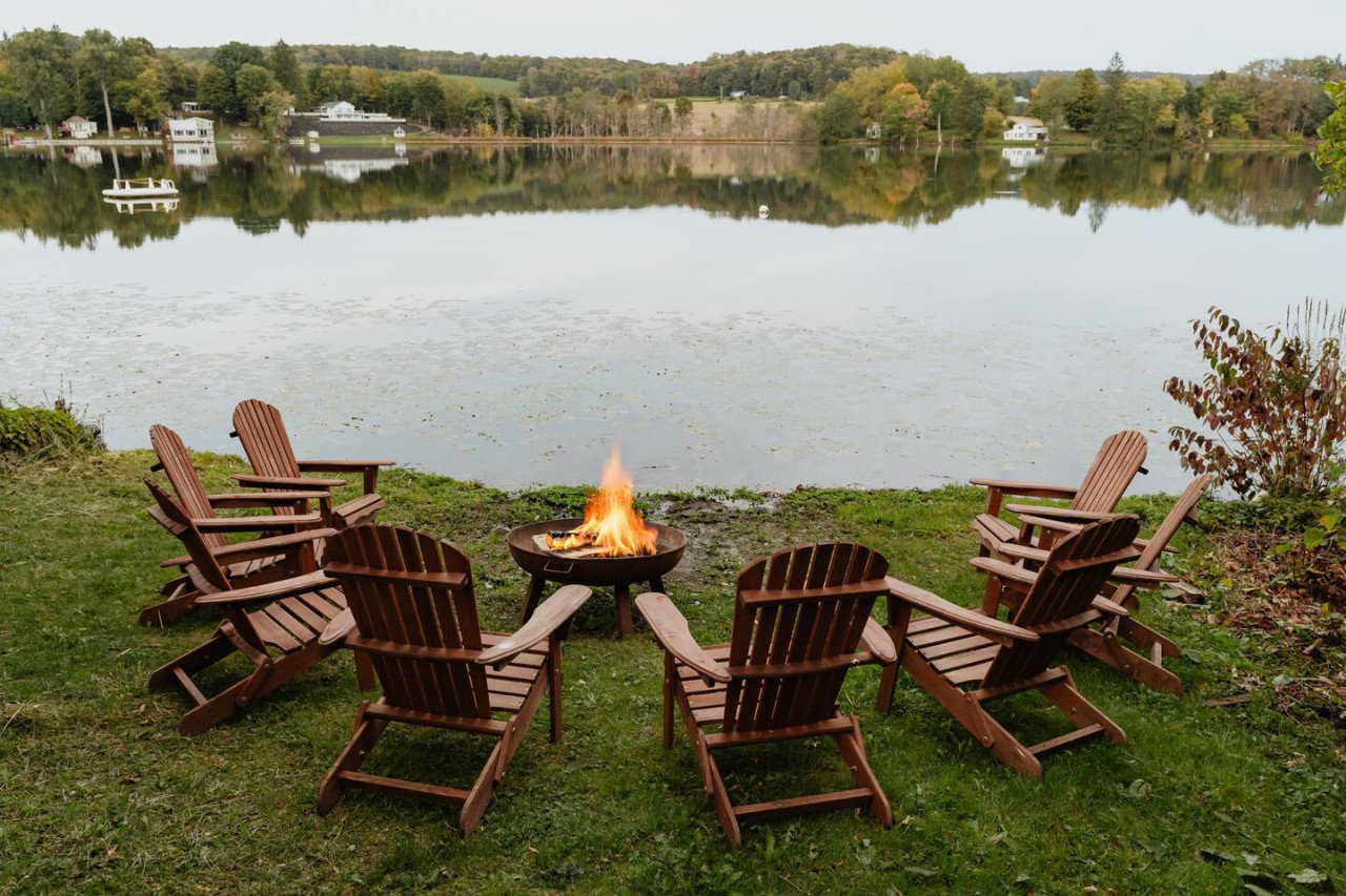 Cortland Vacation Rental