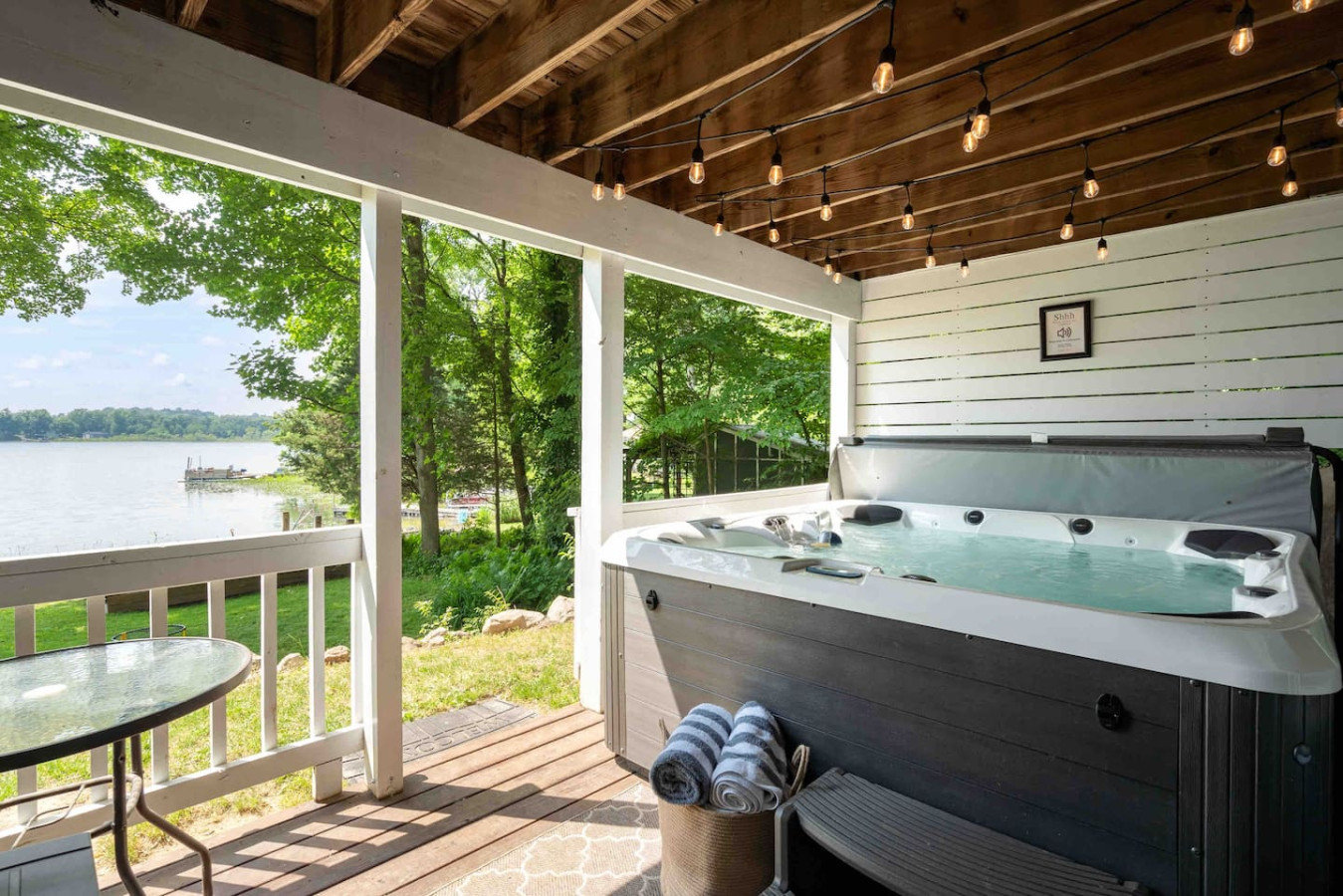 Hastings Vacation Rental