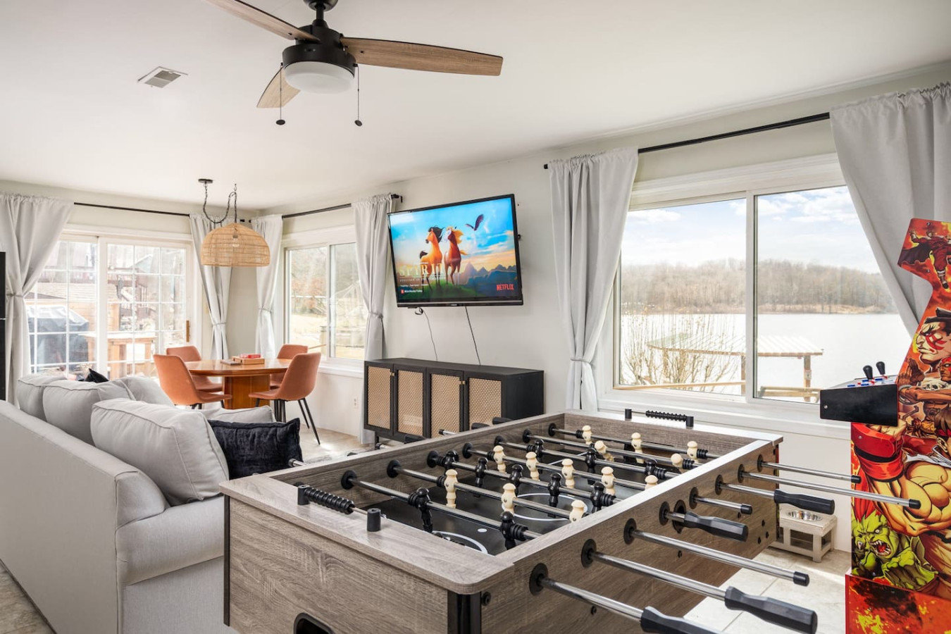 Hastings Vacation Rental