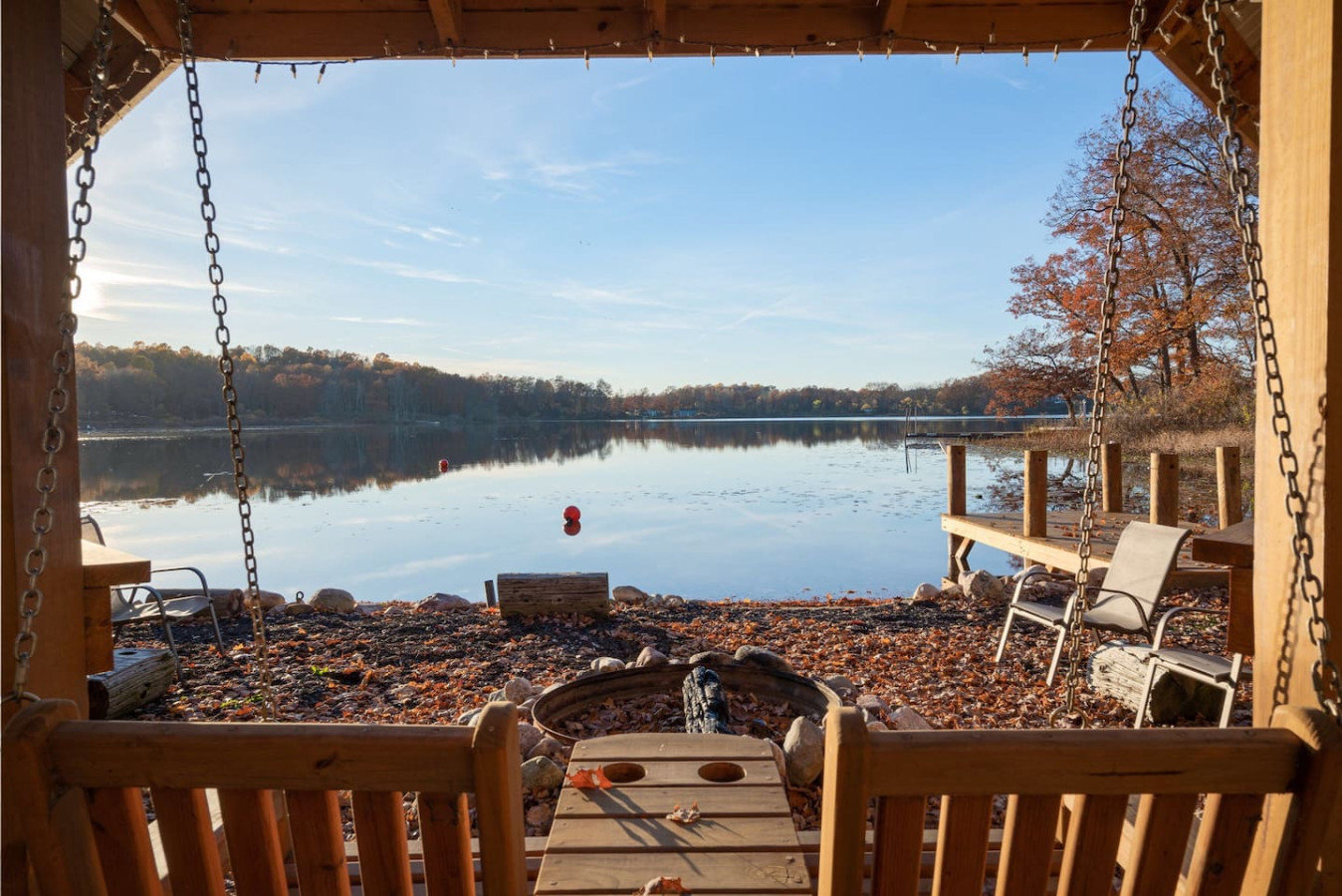 Hastings Vacation Rental