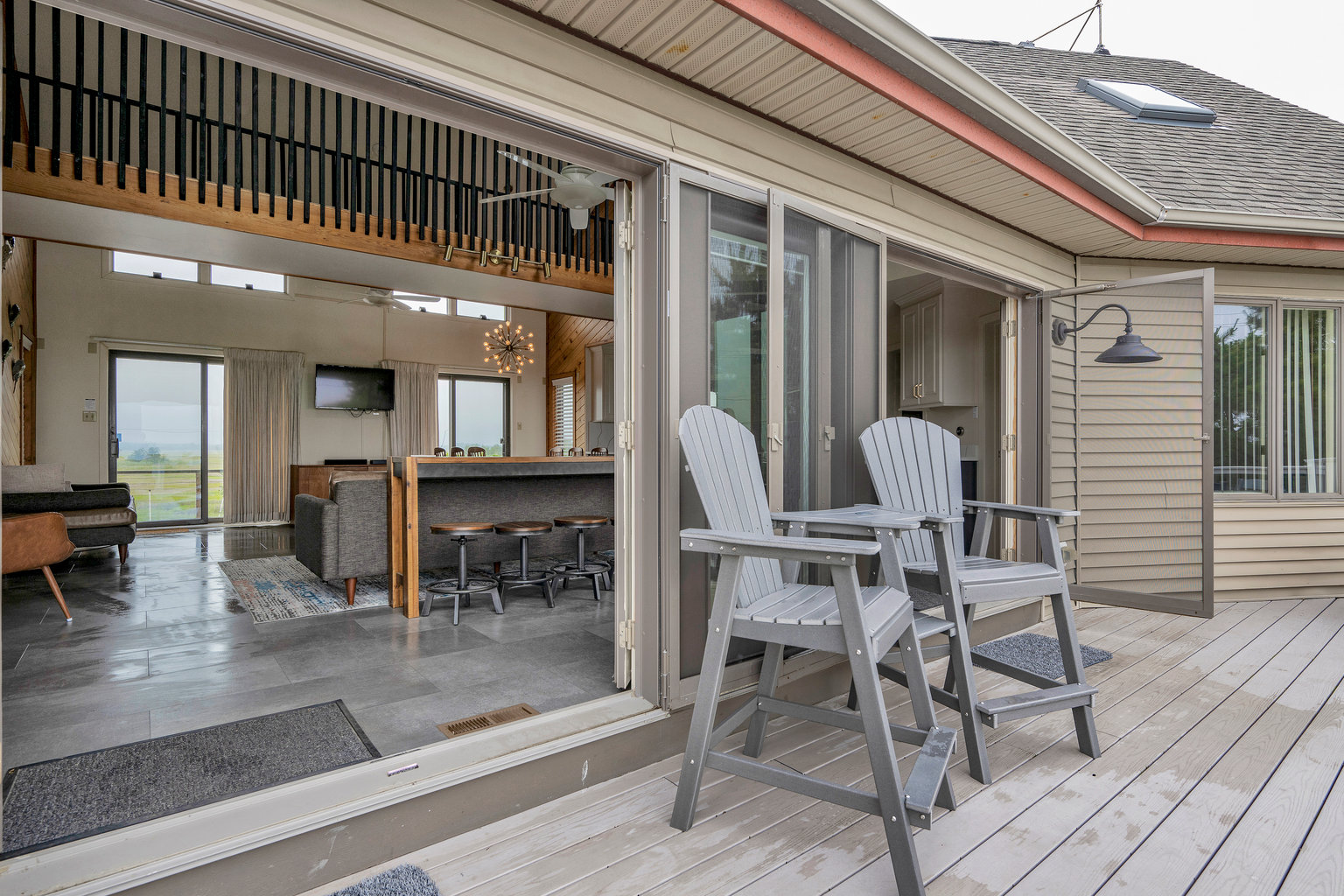 Milton Vacation Rental