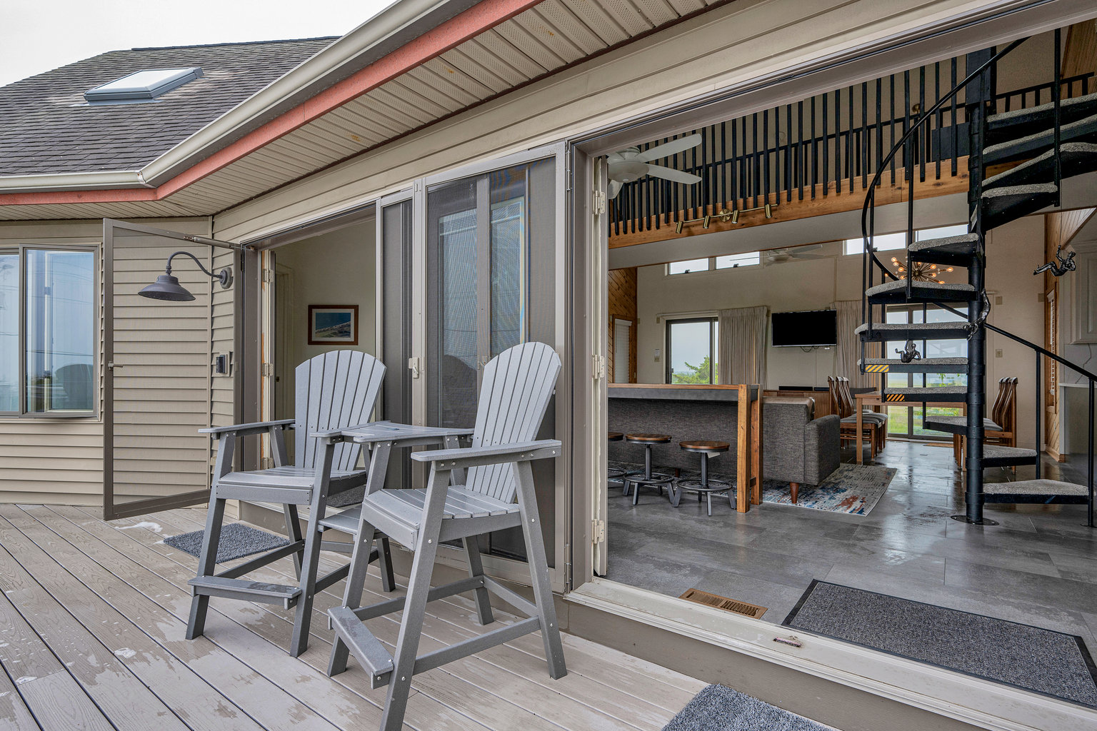 Milton Vacation Rental