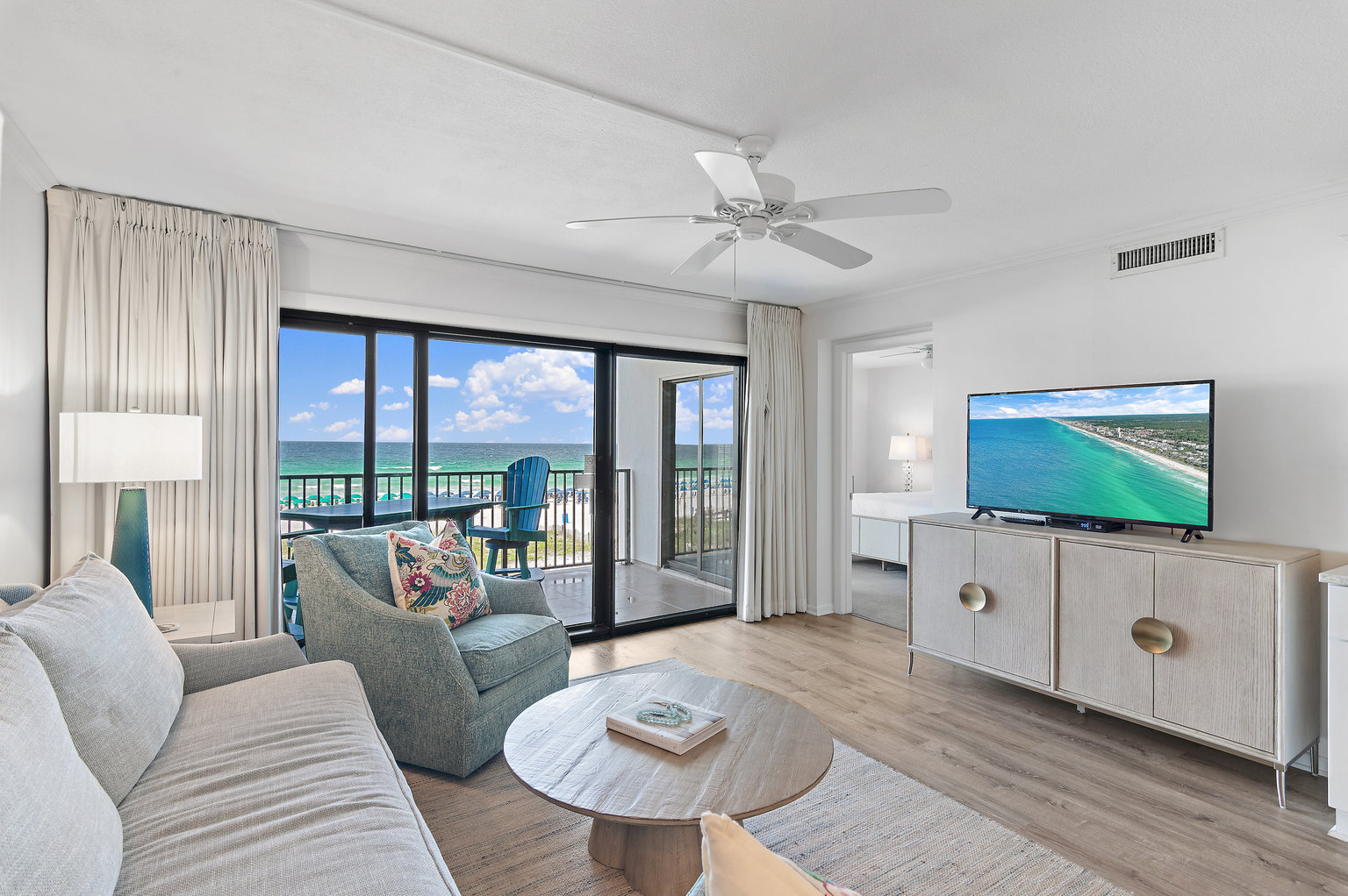 Destin Vacation Rental