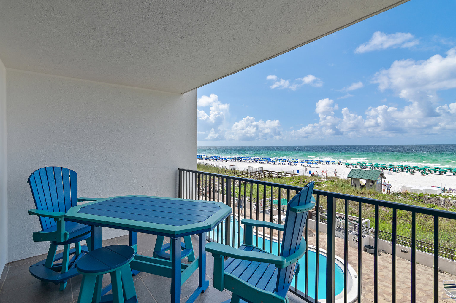 Destin Vacation Rental