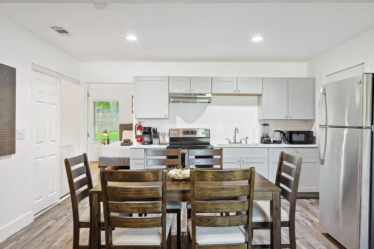 Grand Prairie Vacation Rental