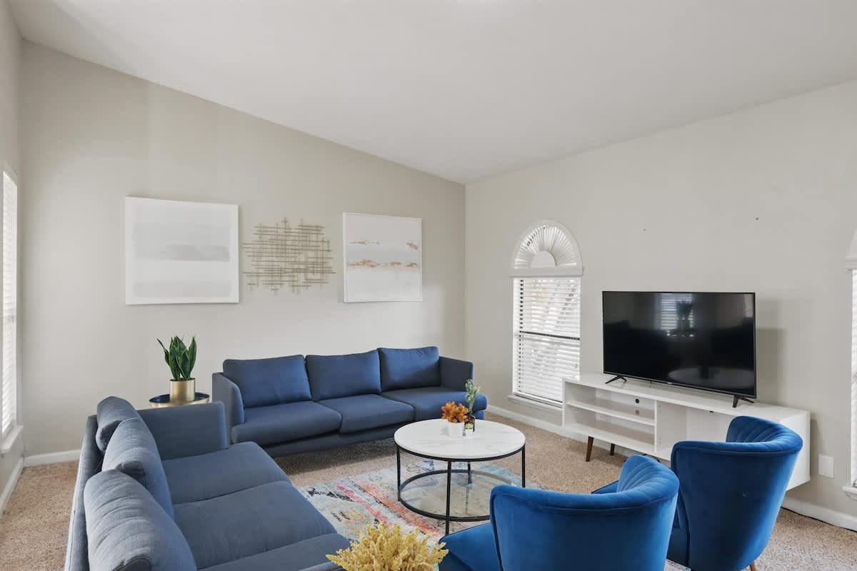 Carrollton Vacation Rental