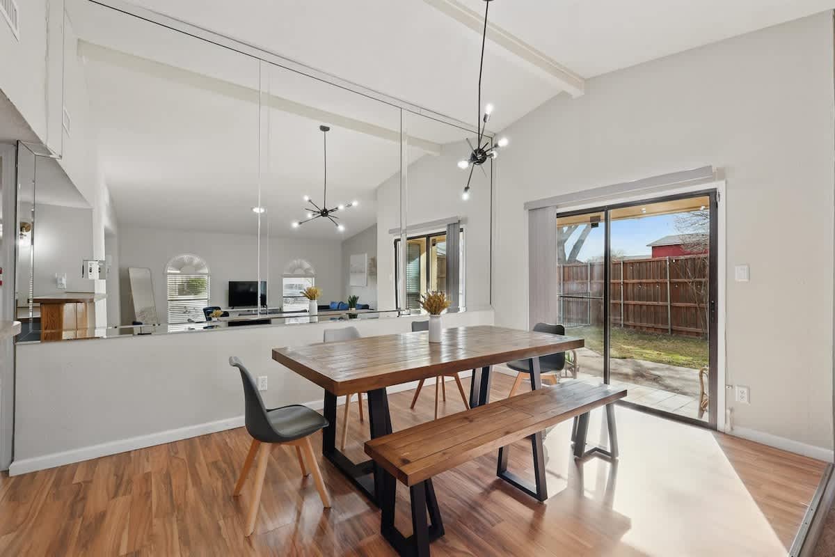 Carrollton Vacation Rental