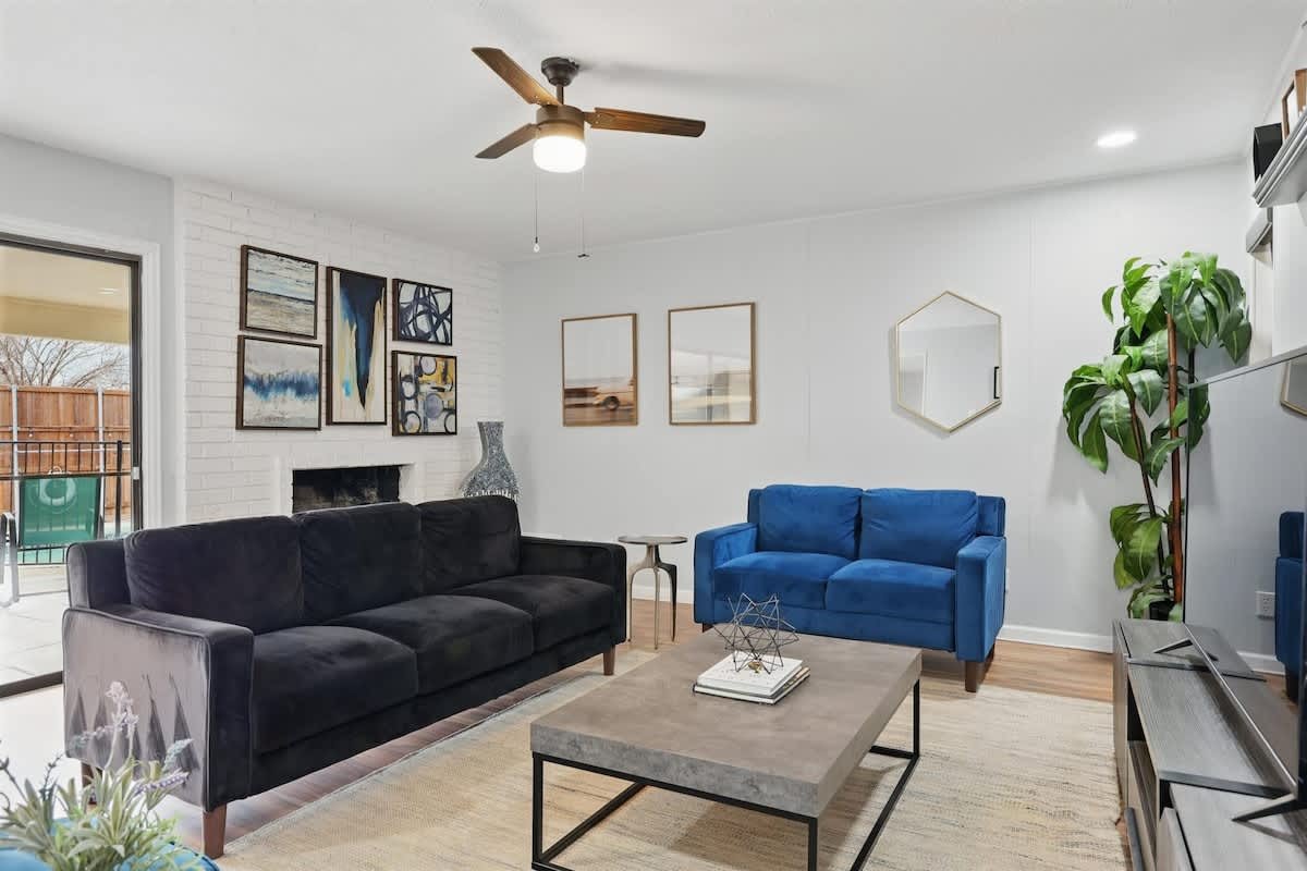 Carrollton Vacation Rental