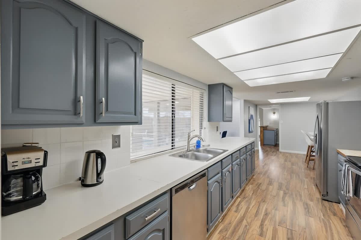 Carrollton Vacation Rental