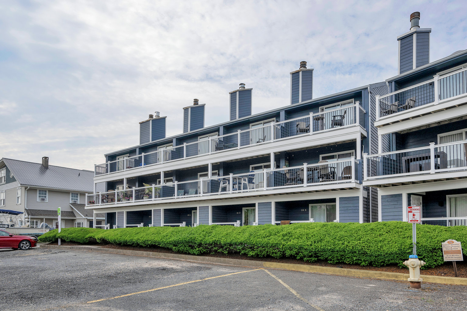 Dewey Beach Vacation Rental