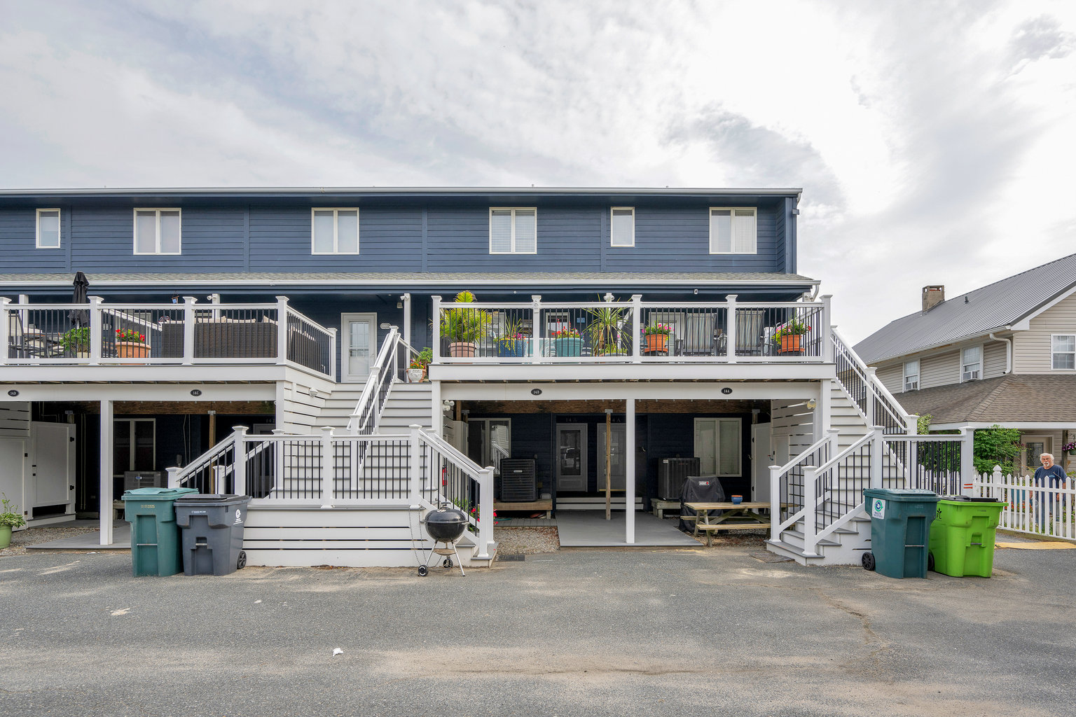 Dewey Beach Vacation Rental