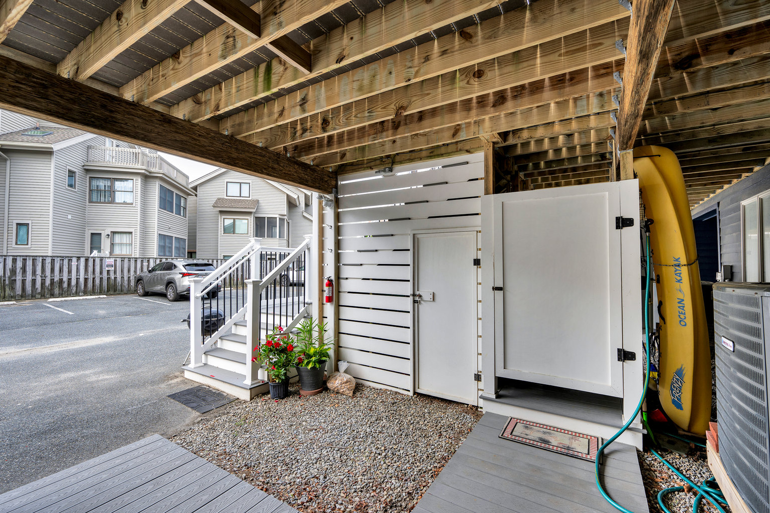 Dewey Beach Vacation Rental