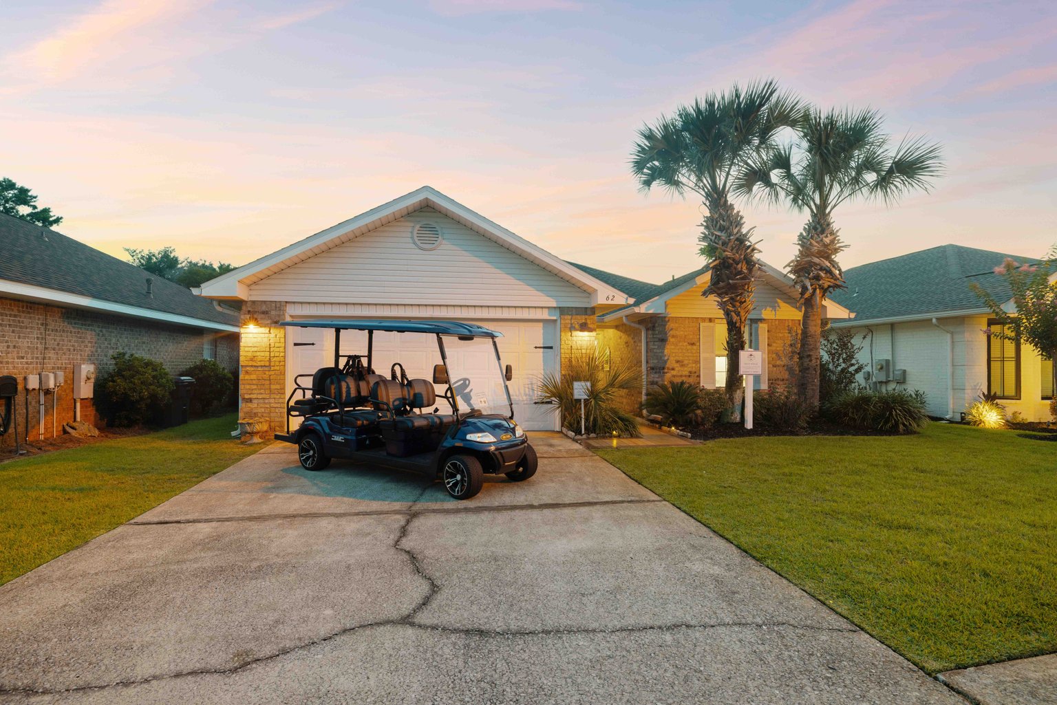 Miramar Beach Vacation Rental