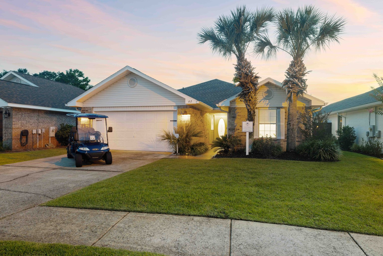 Miramar Beach Vacation Rental