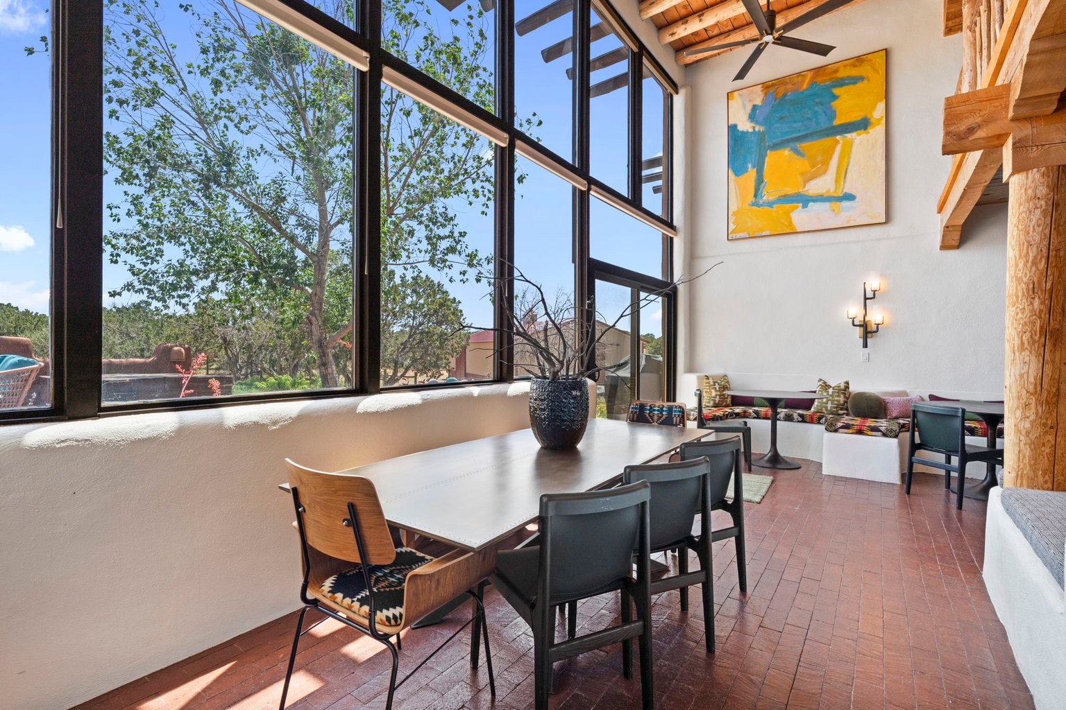 Santa Fe Vacation Rental