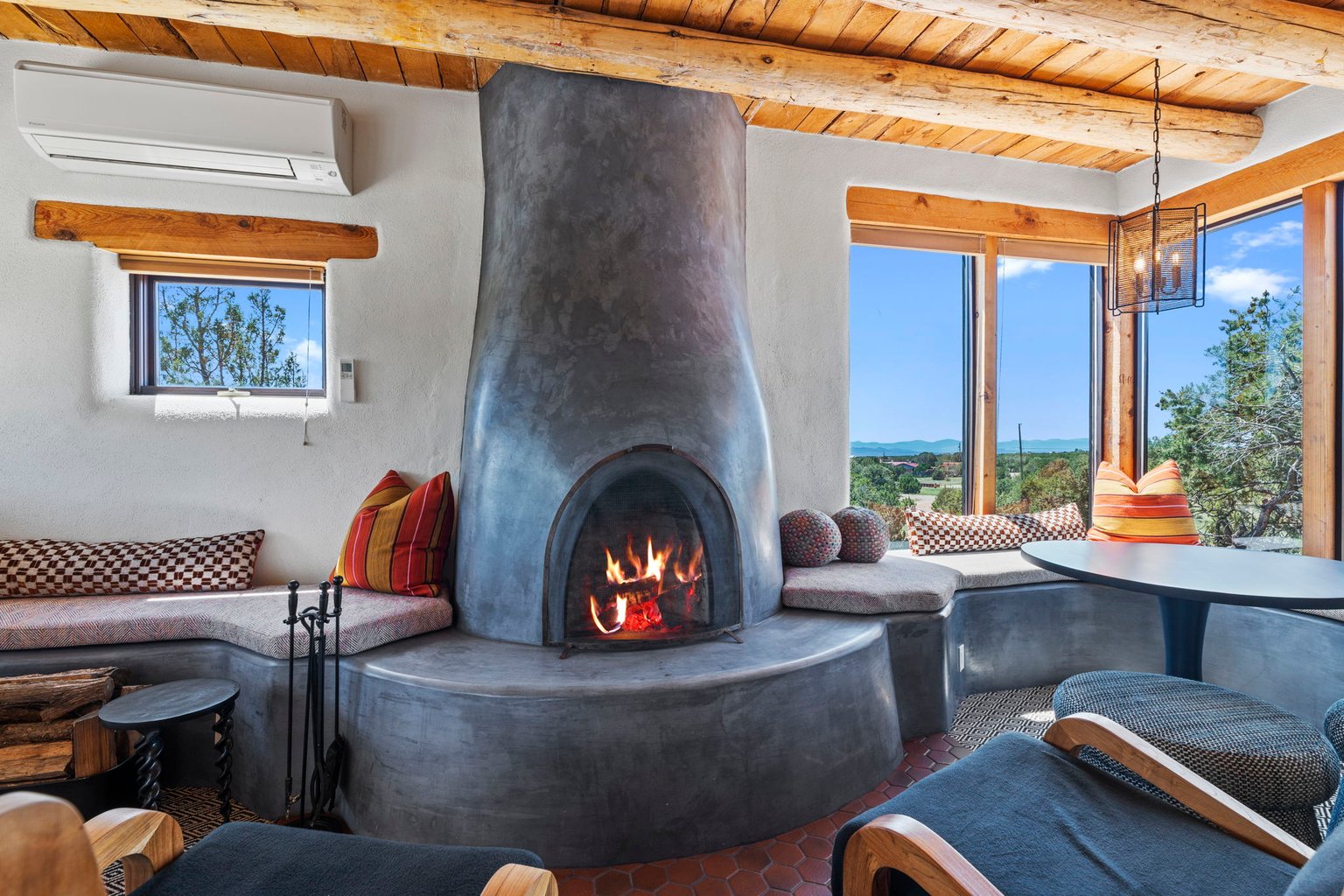 Santa Fe Vacation Rental