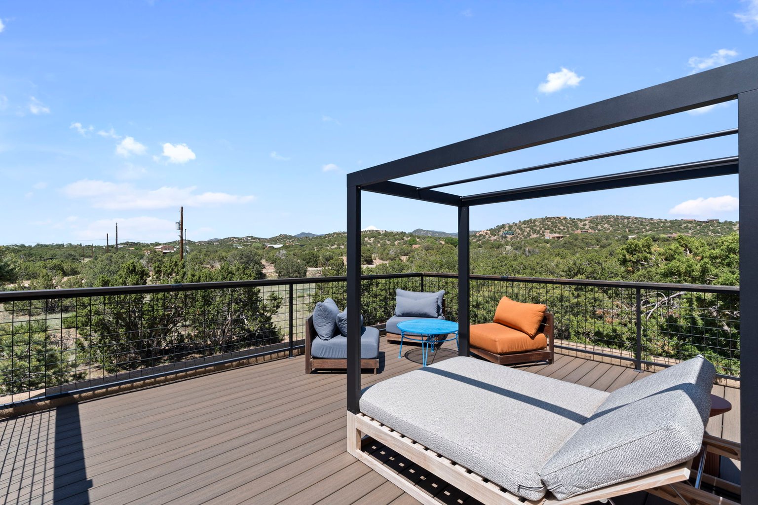 Santa Fe Vacation Rental