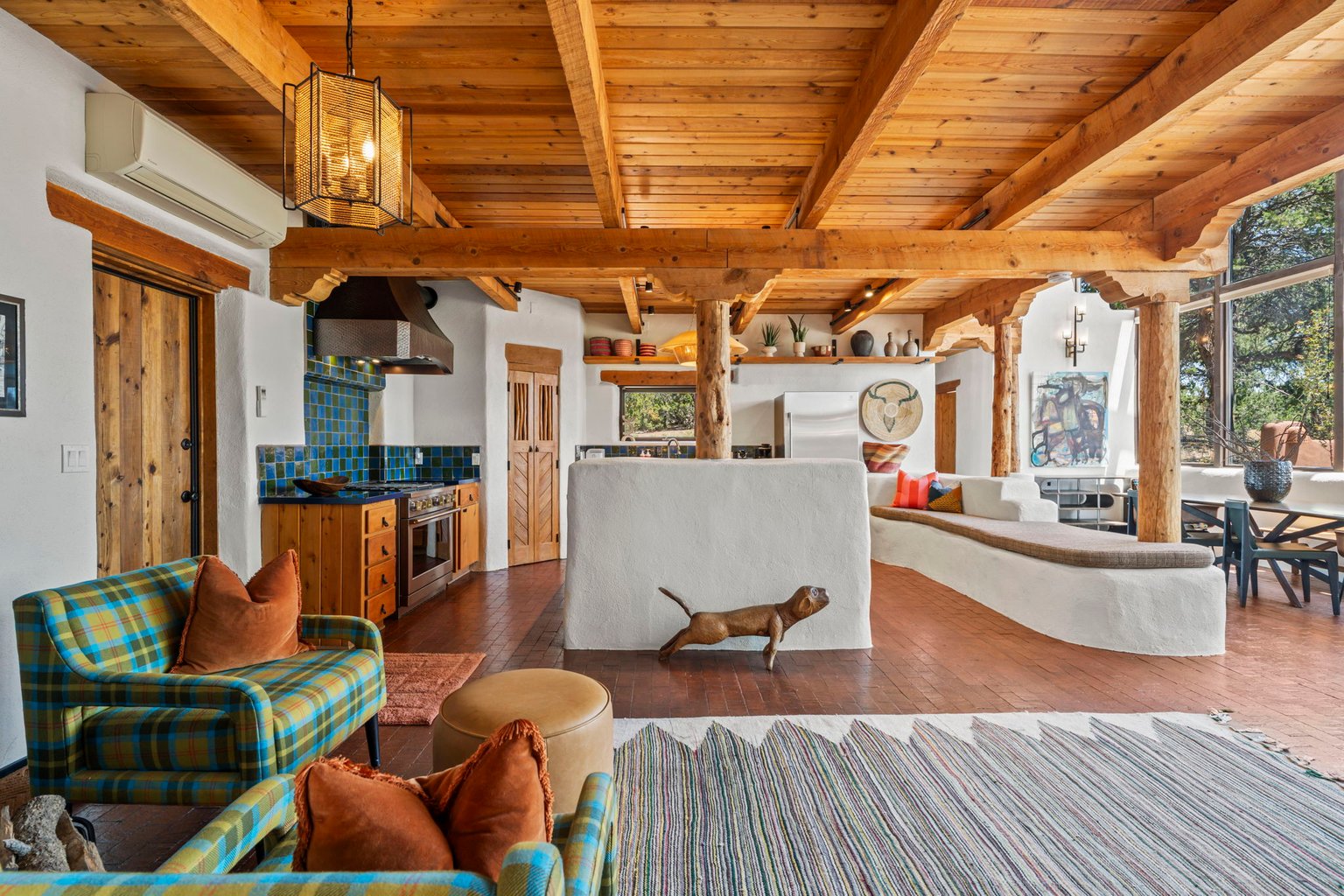 Santa Fe Vacation Rental