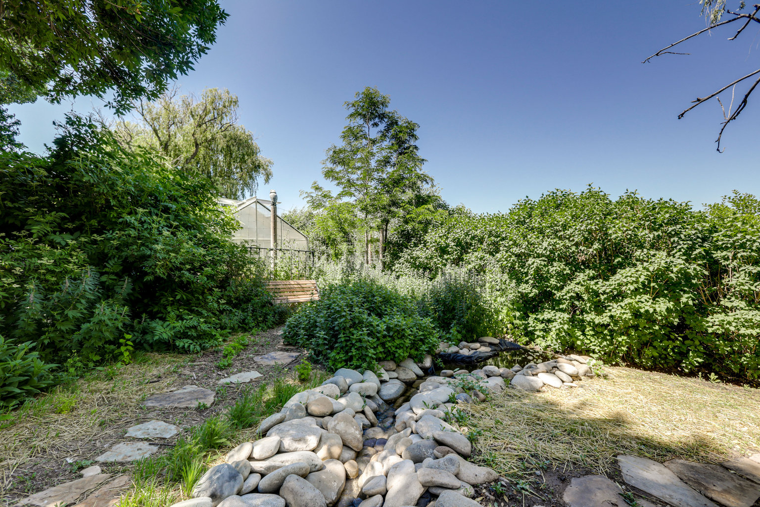 Paonia Vacation Rental