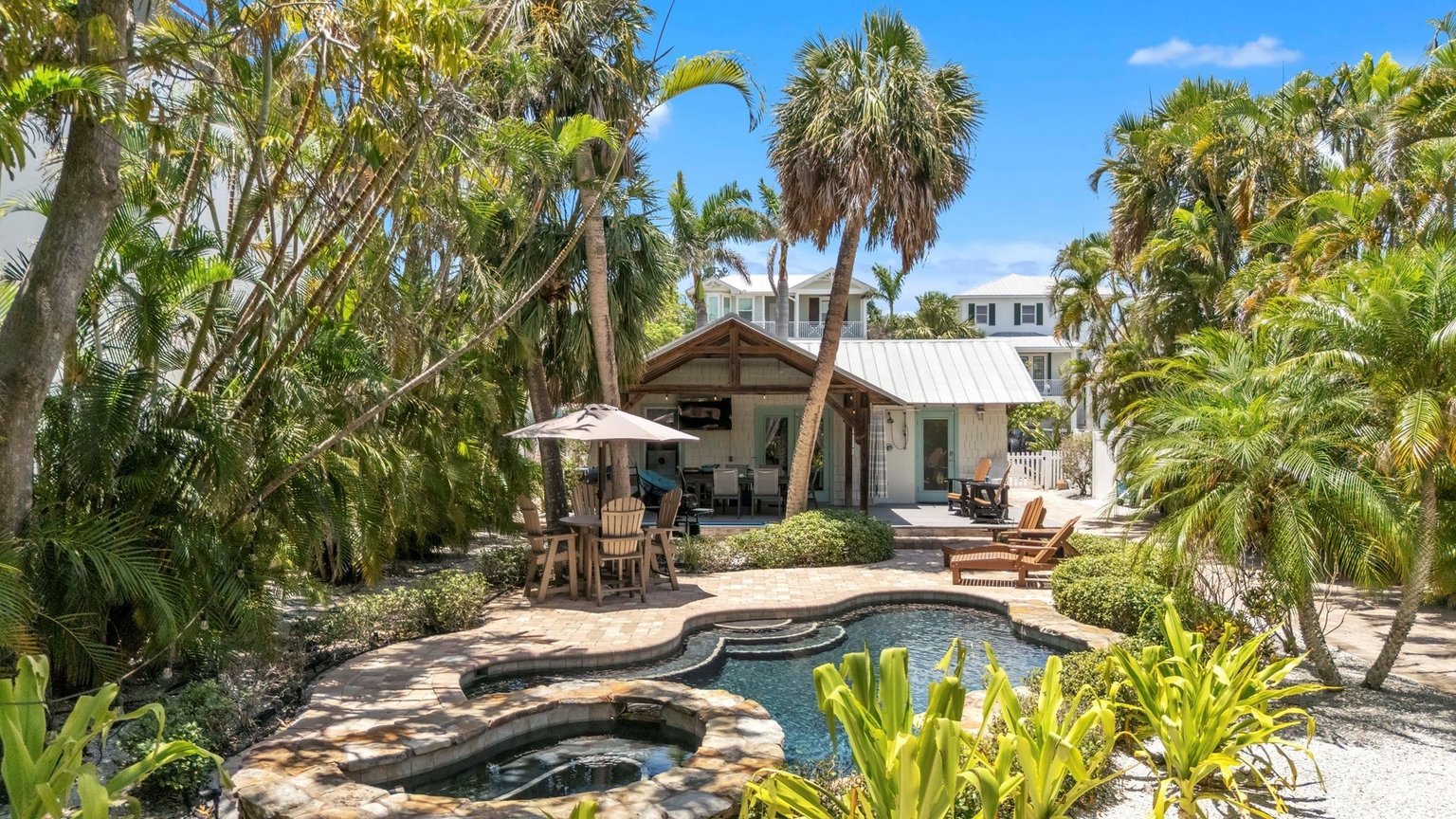 Anna Maria Vacation Rental