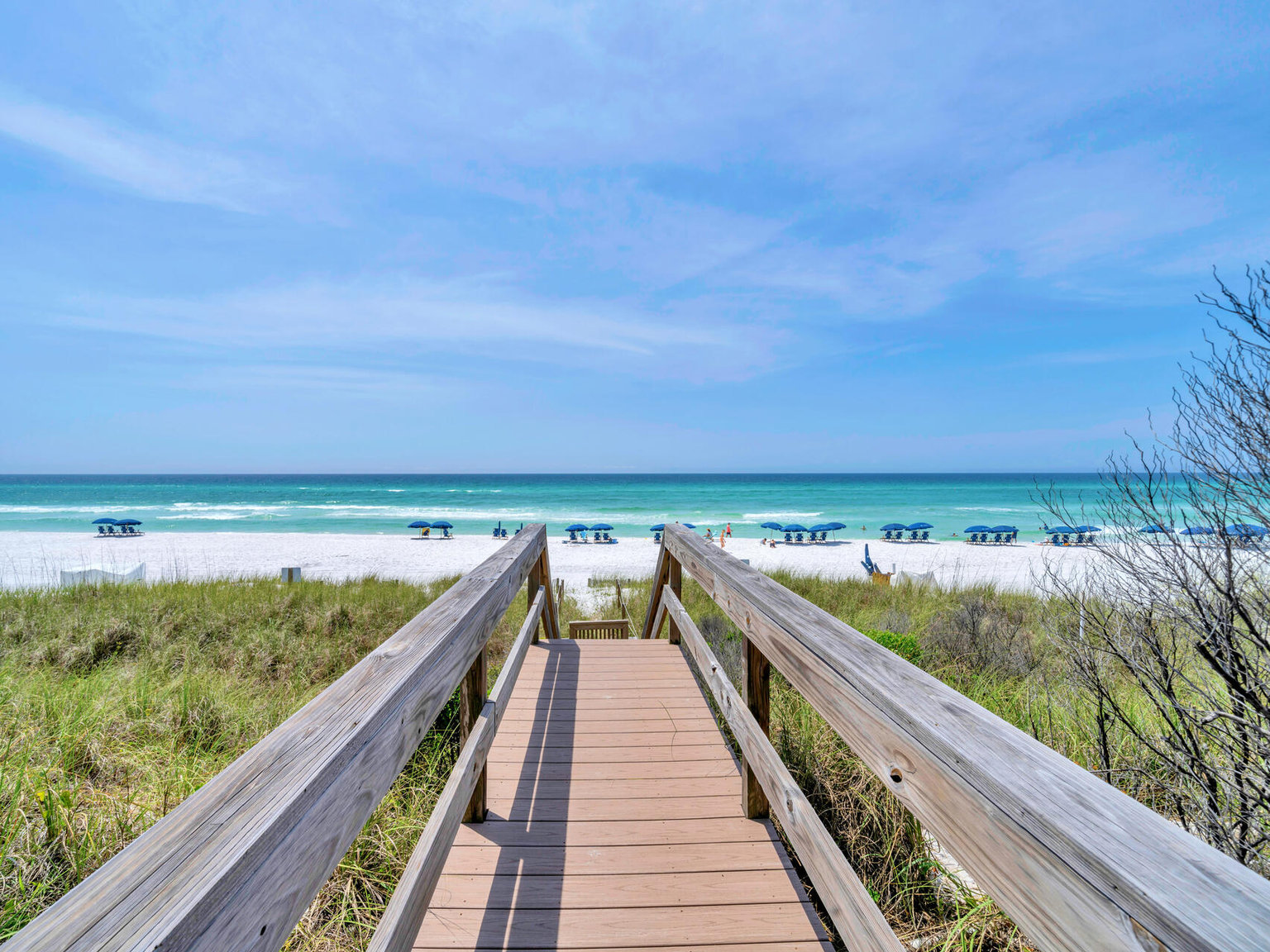 Santa Rosa Beach Vacation Rental