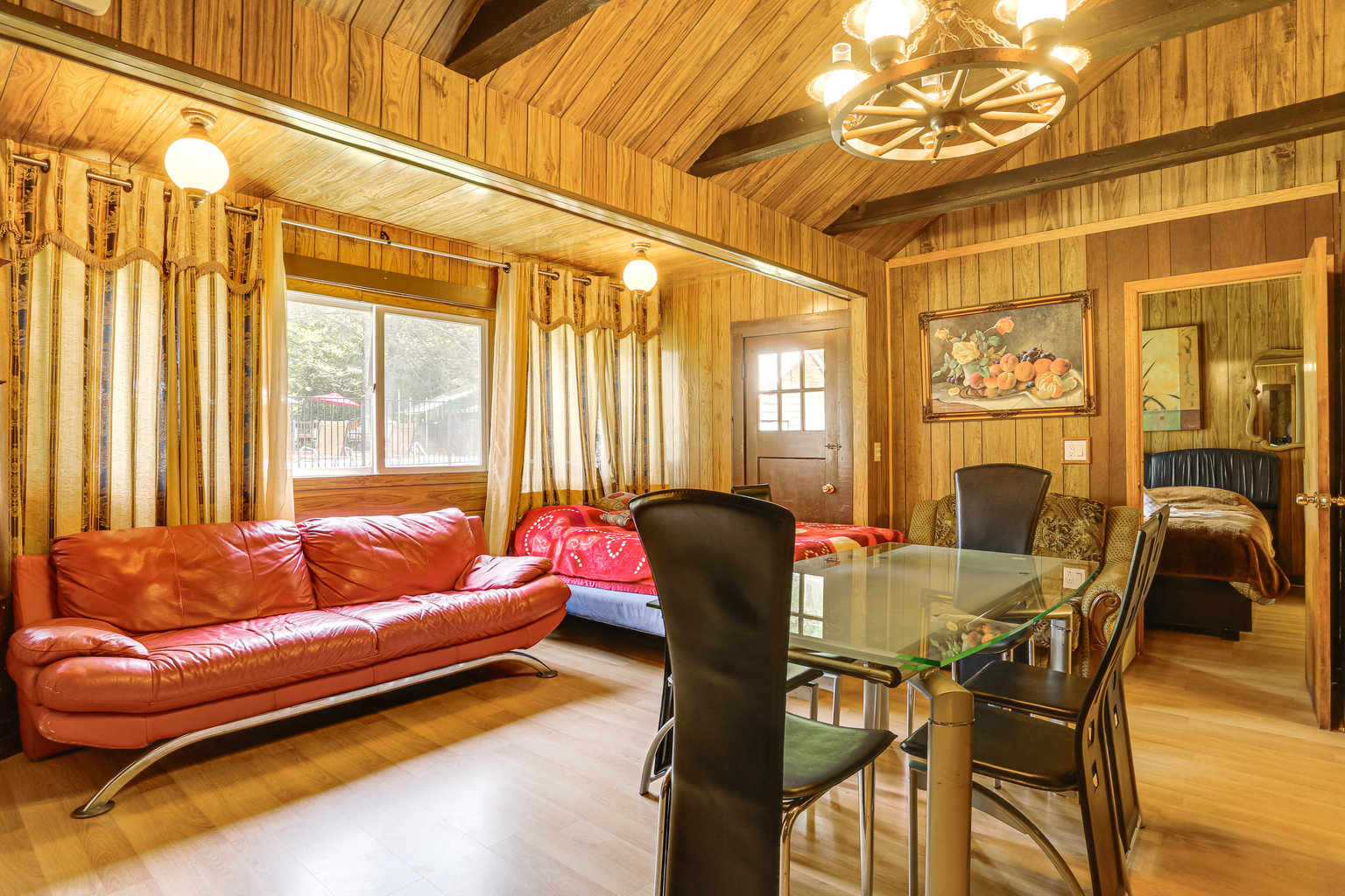 Mongaup Valley Vacation Rental