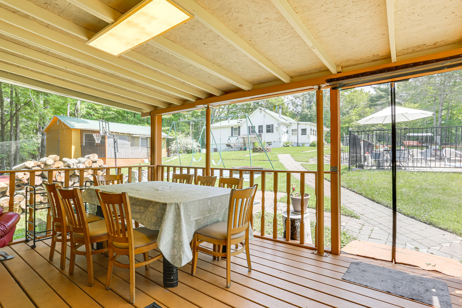 Mongaup Valley Vacation Rental