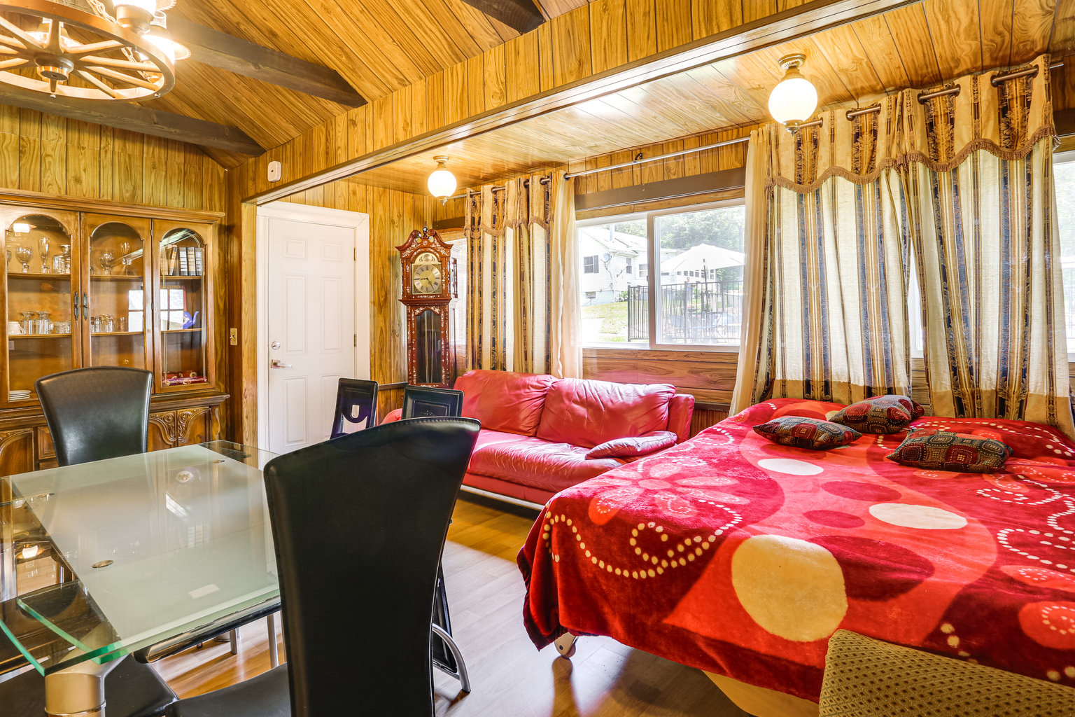 Mongaup Valley Vacation Rental