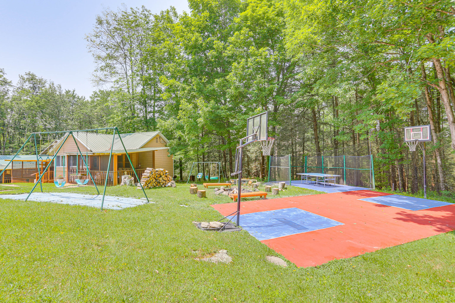 Mongaup Valley Vacation Rental