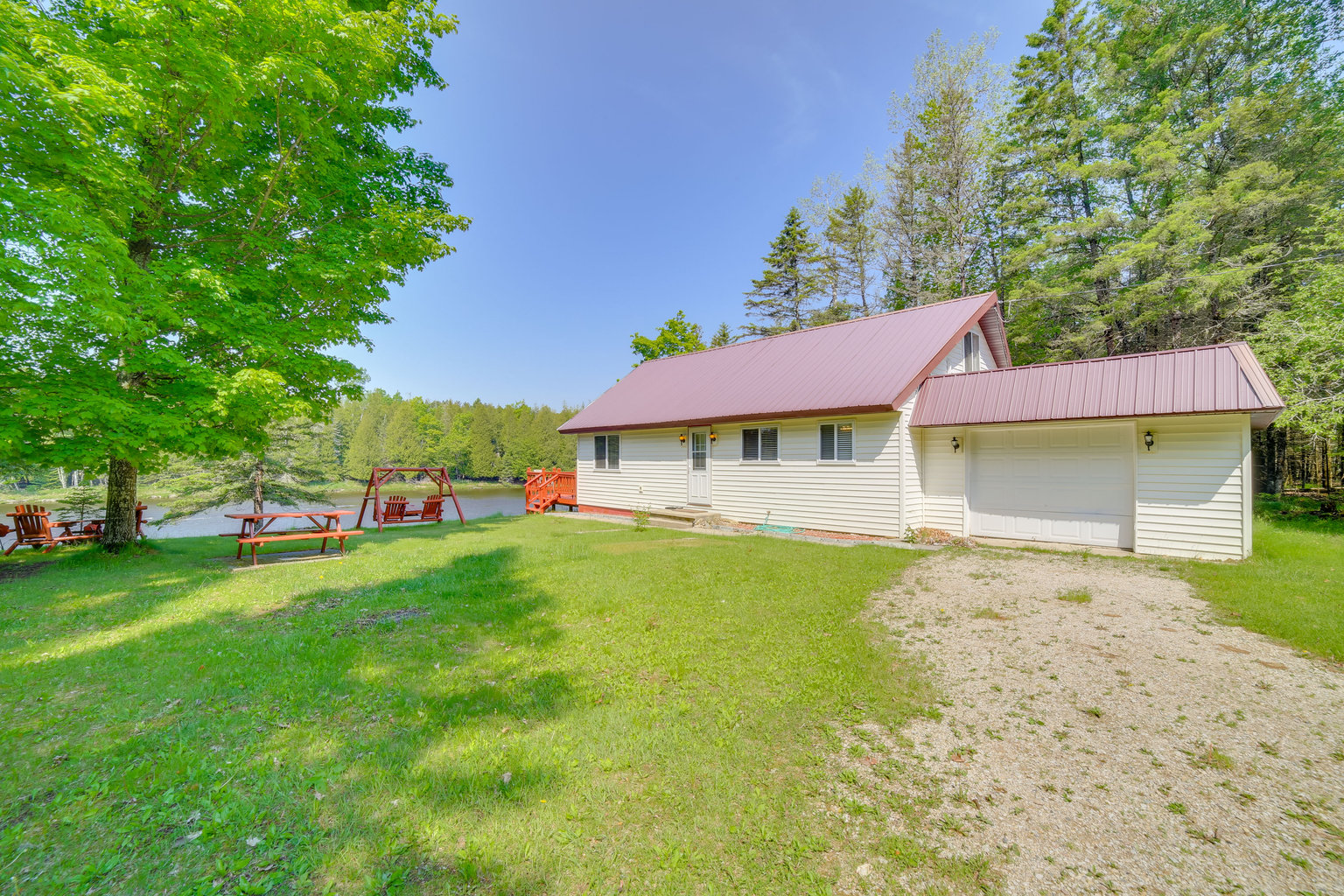 Cornell Vacation Rental