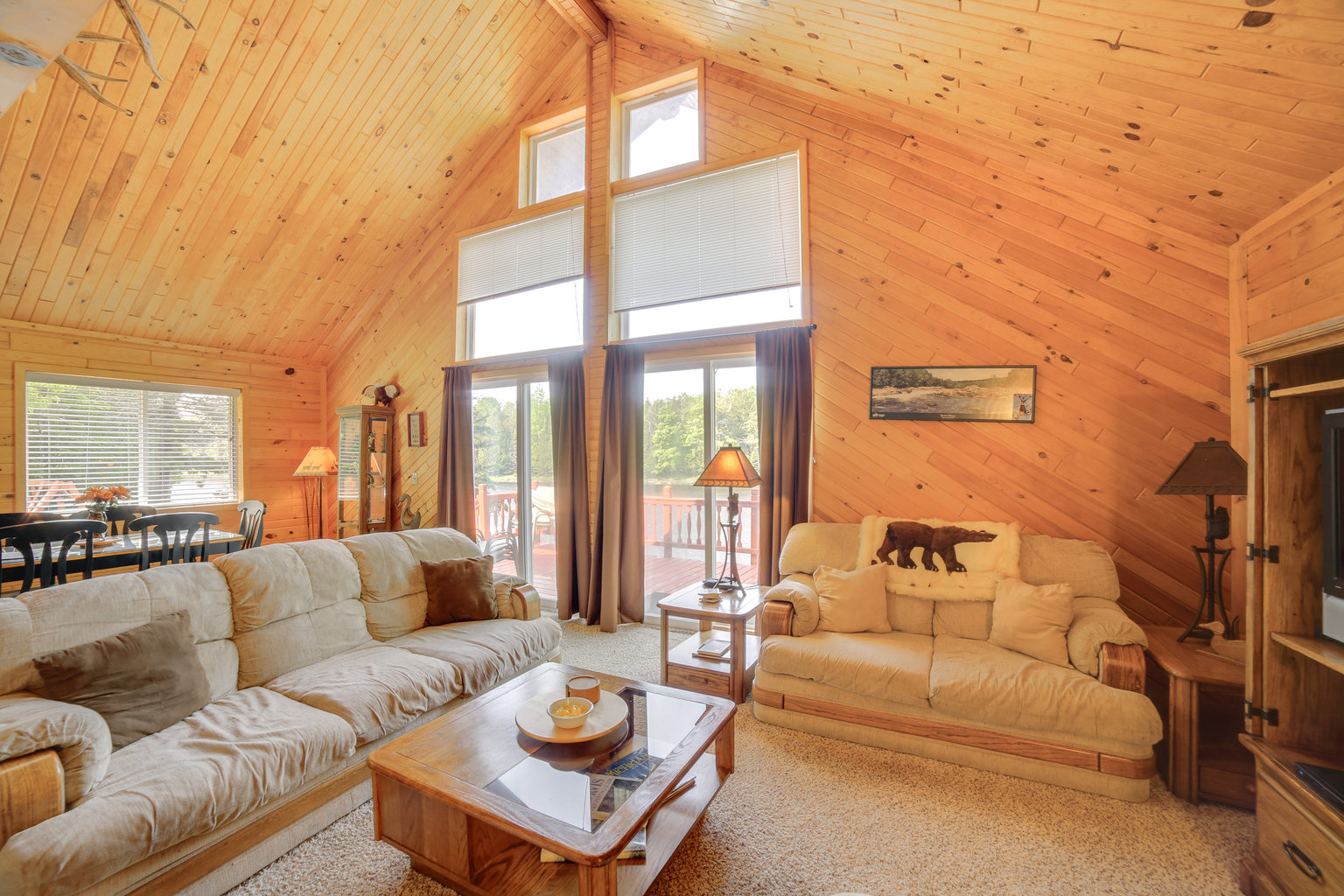 Cornell Vacation Rental