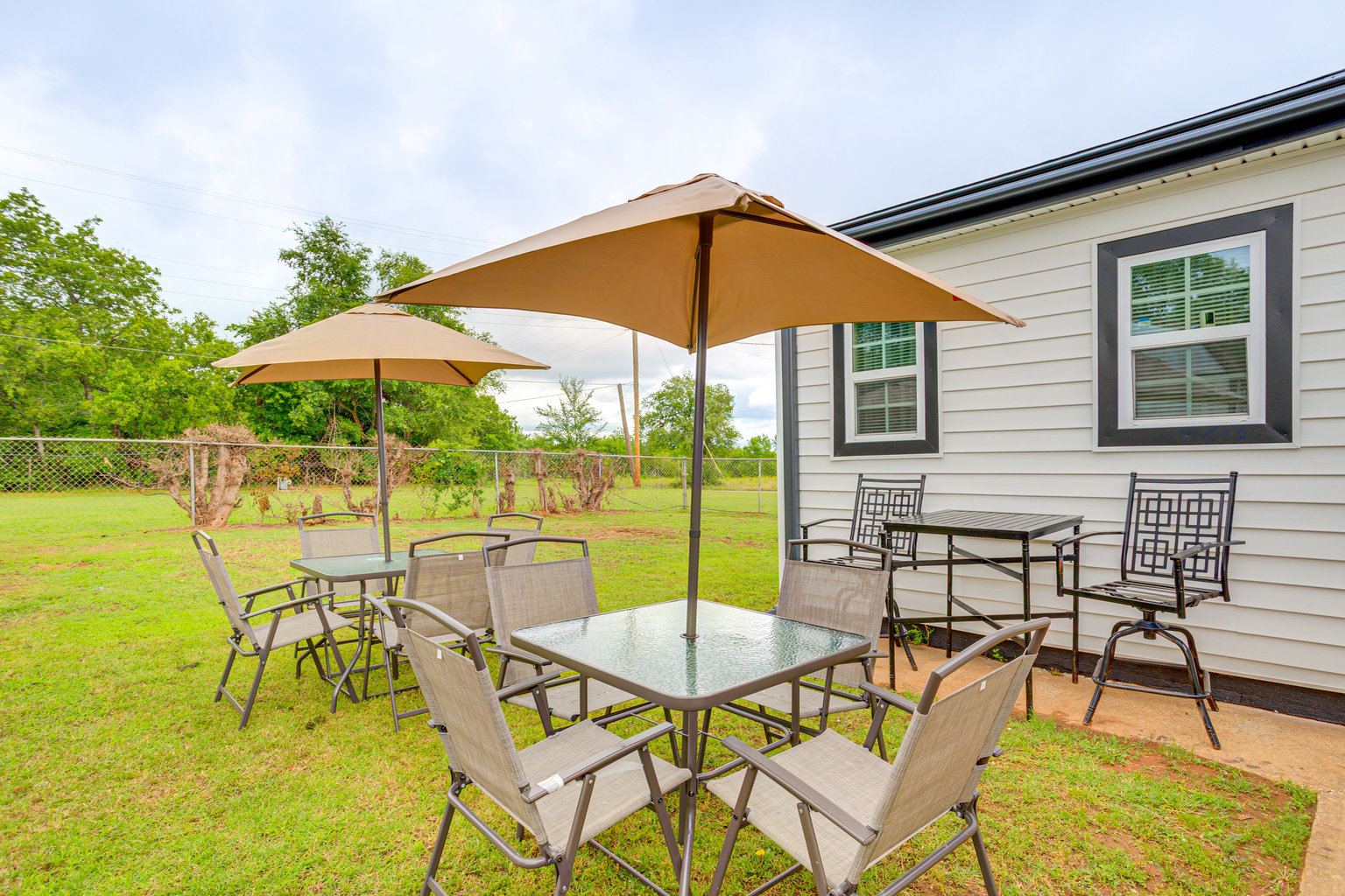 Oklahoma City Vacation Rental