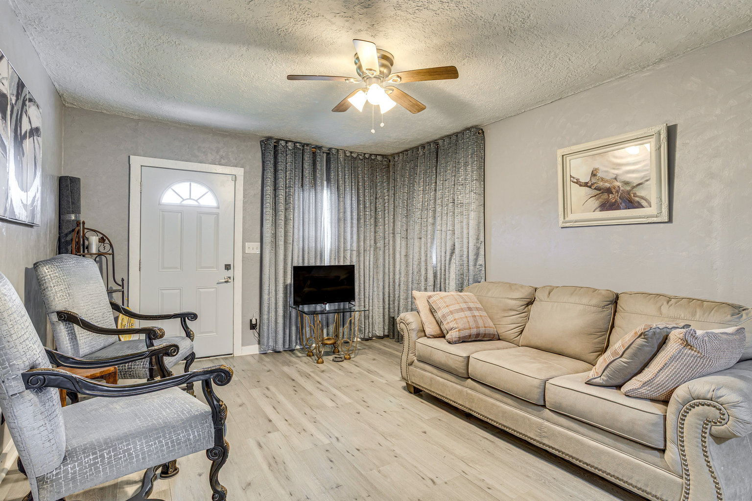 Oklahoma City Vacation Rental