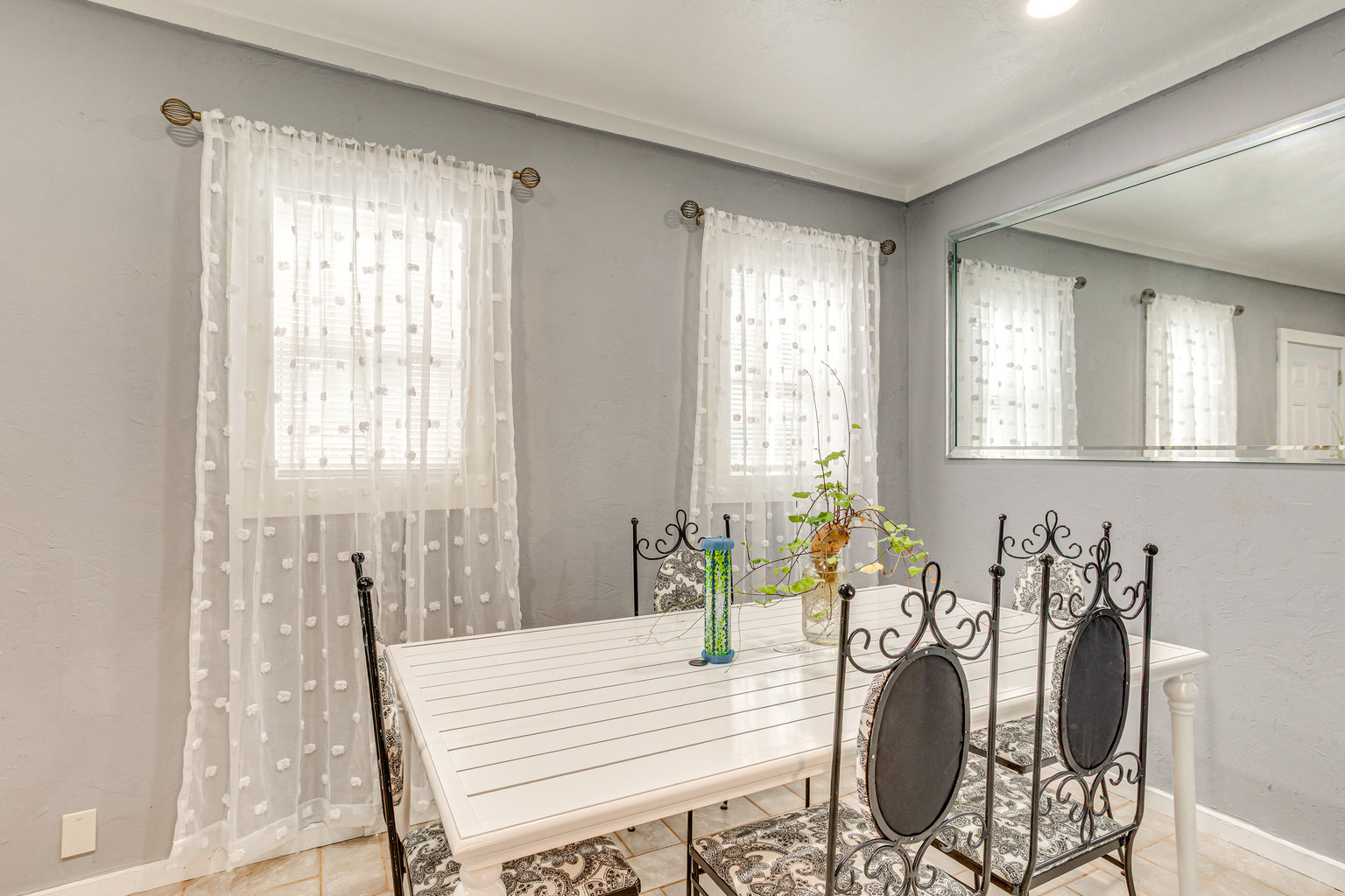 Oklahoma City Vacation Rental