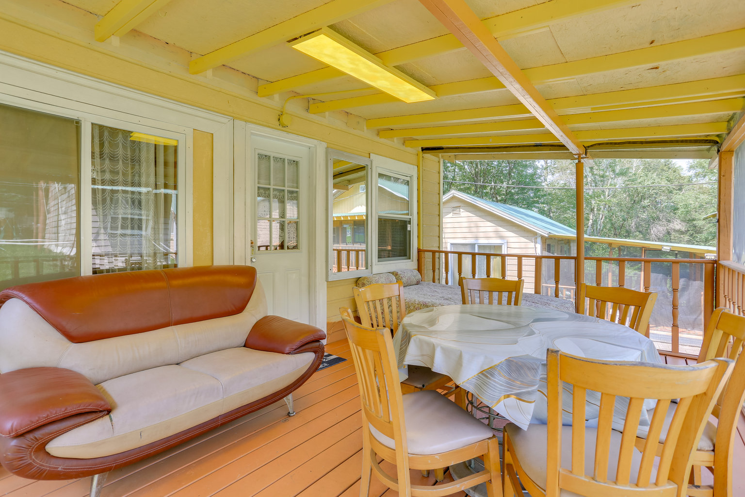 Mongaup Valley Vacation Rental