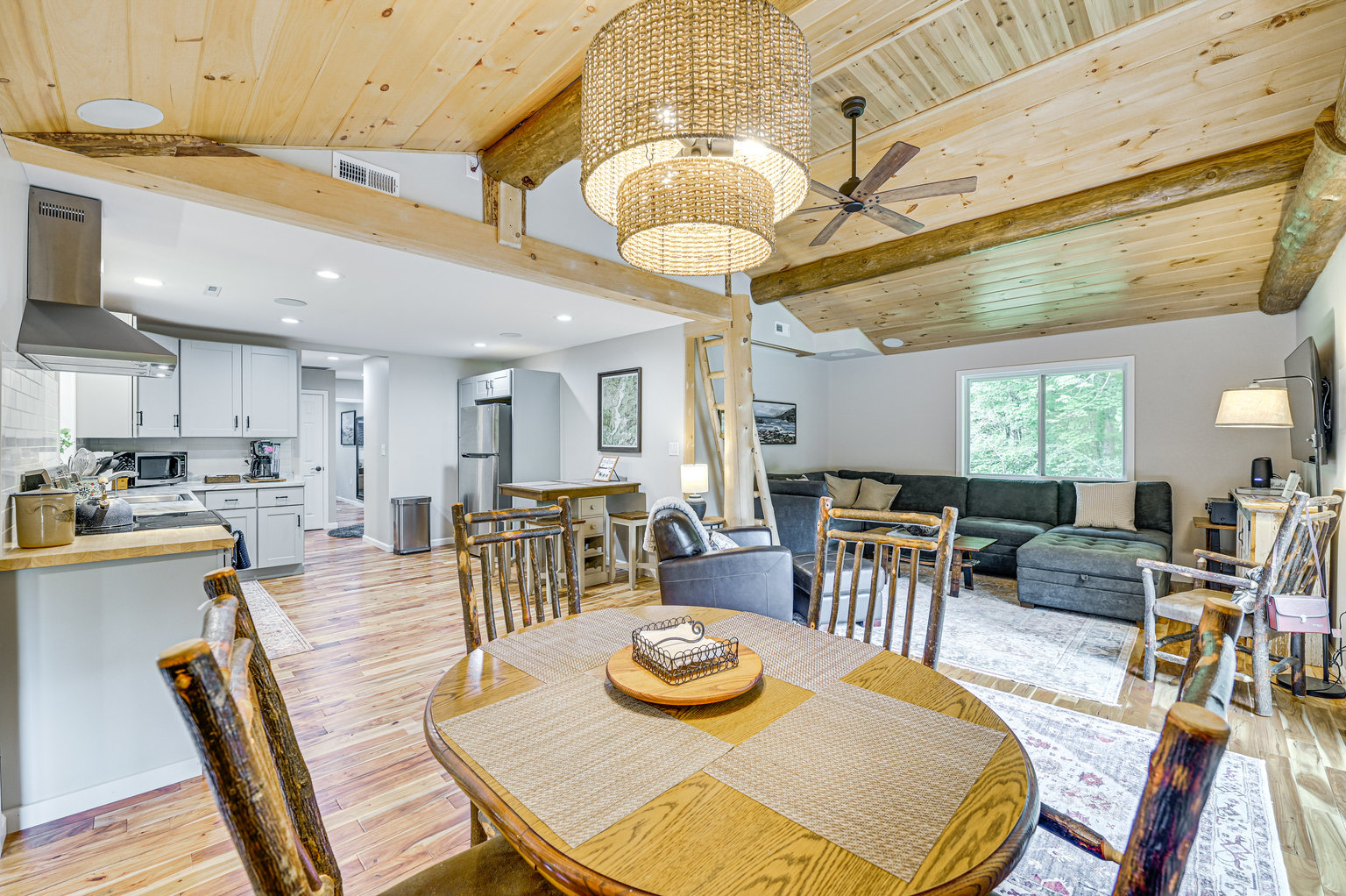 Schroon Lake Vacation Rental