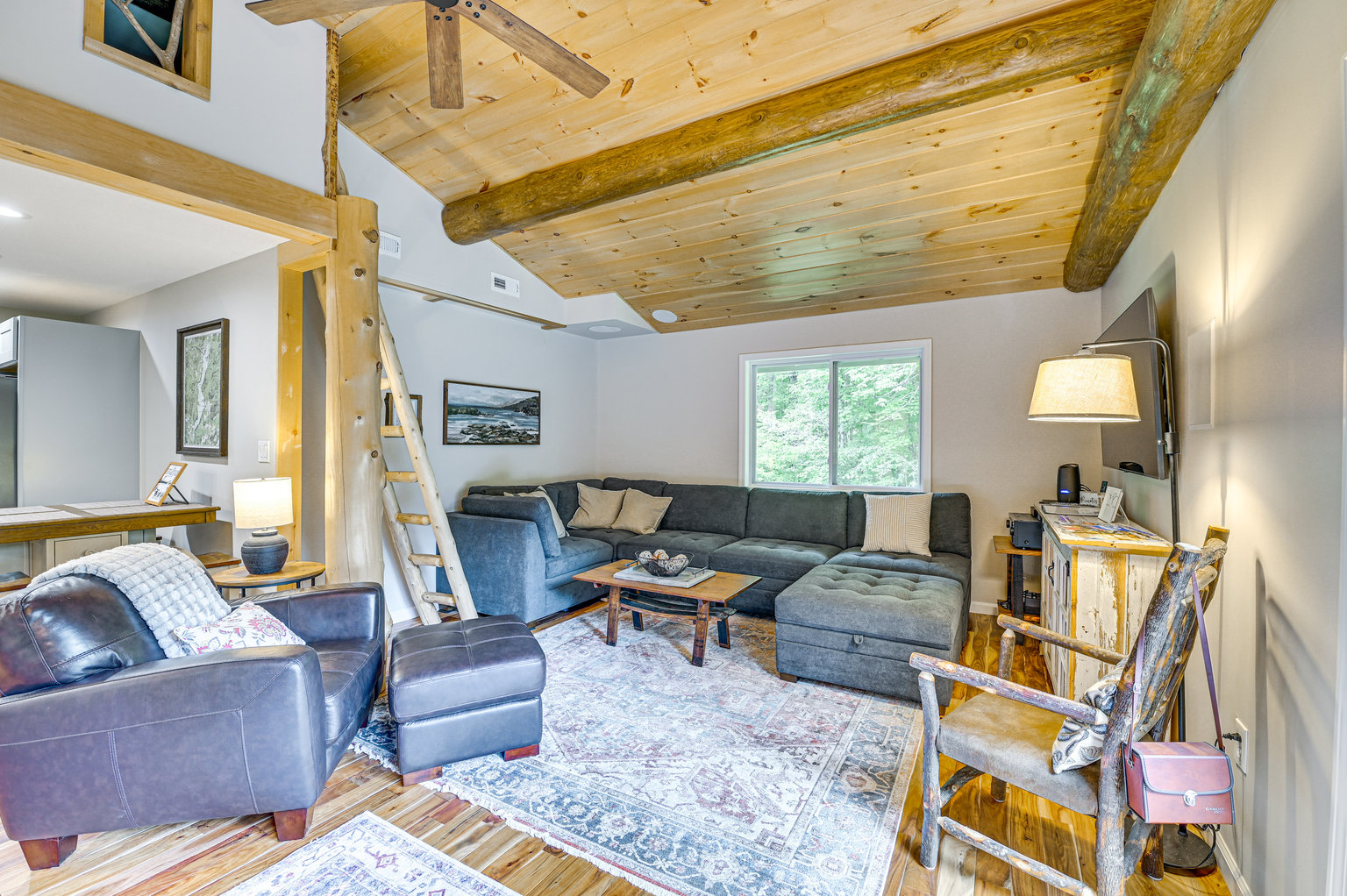 Schroon Lake Vacation Rental
