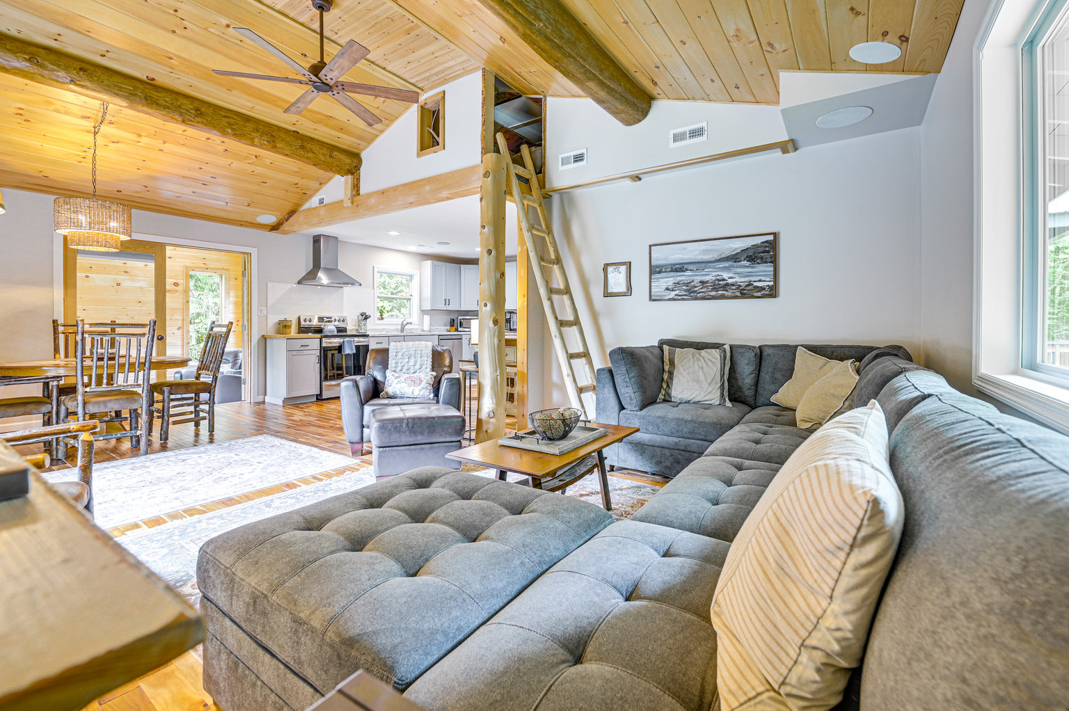 Schroon Lake Vacation Rental