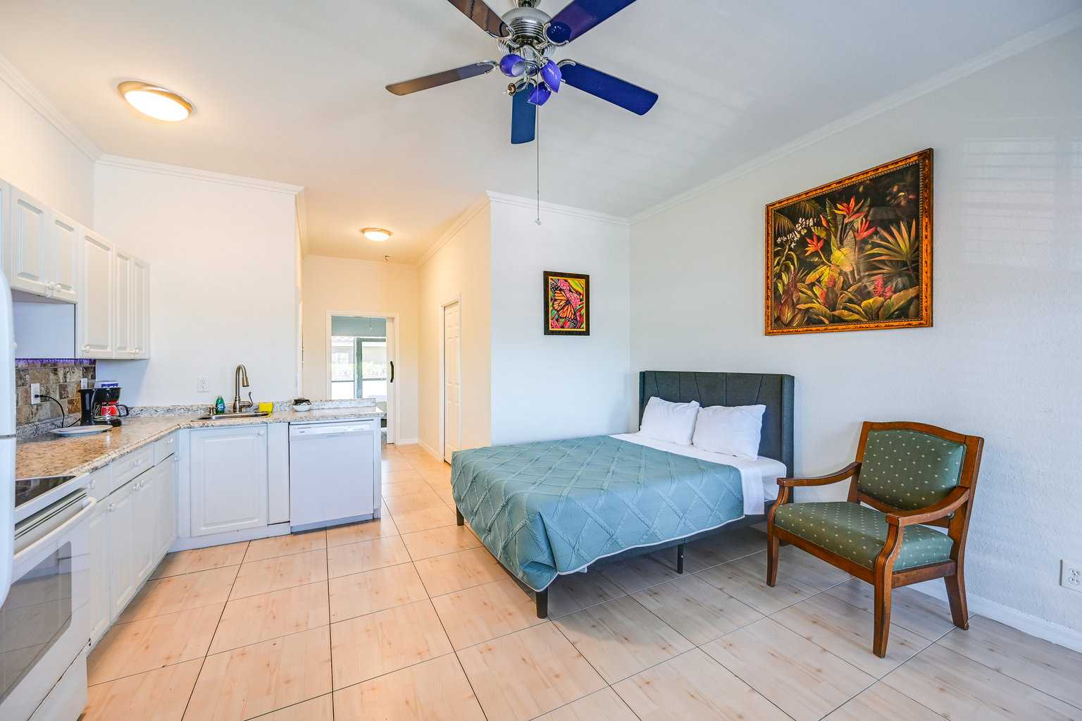 Naples Vacation Rental