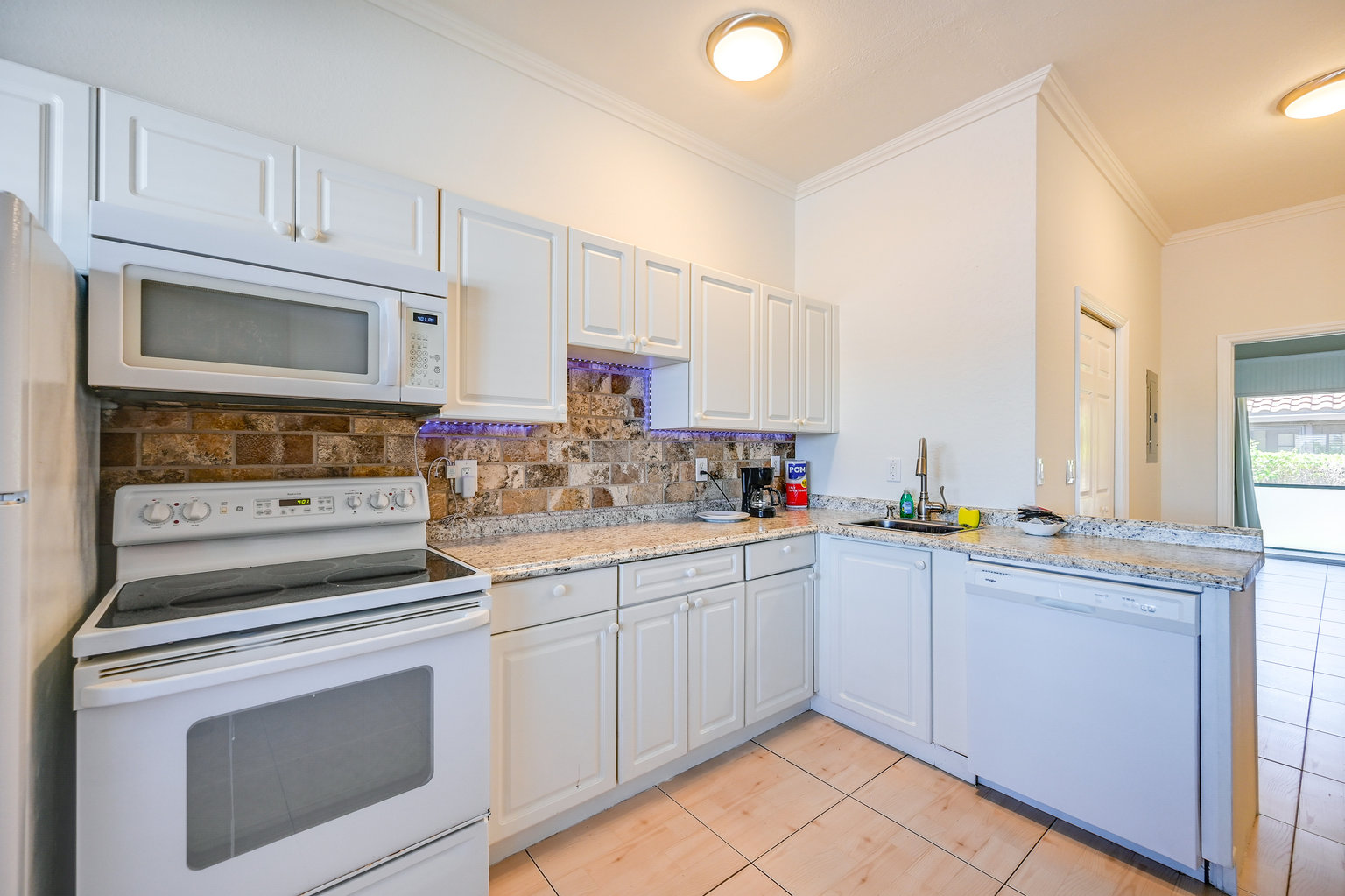 Naples Vacation Rental