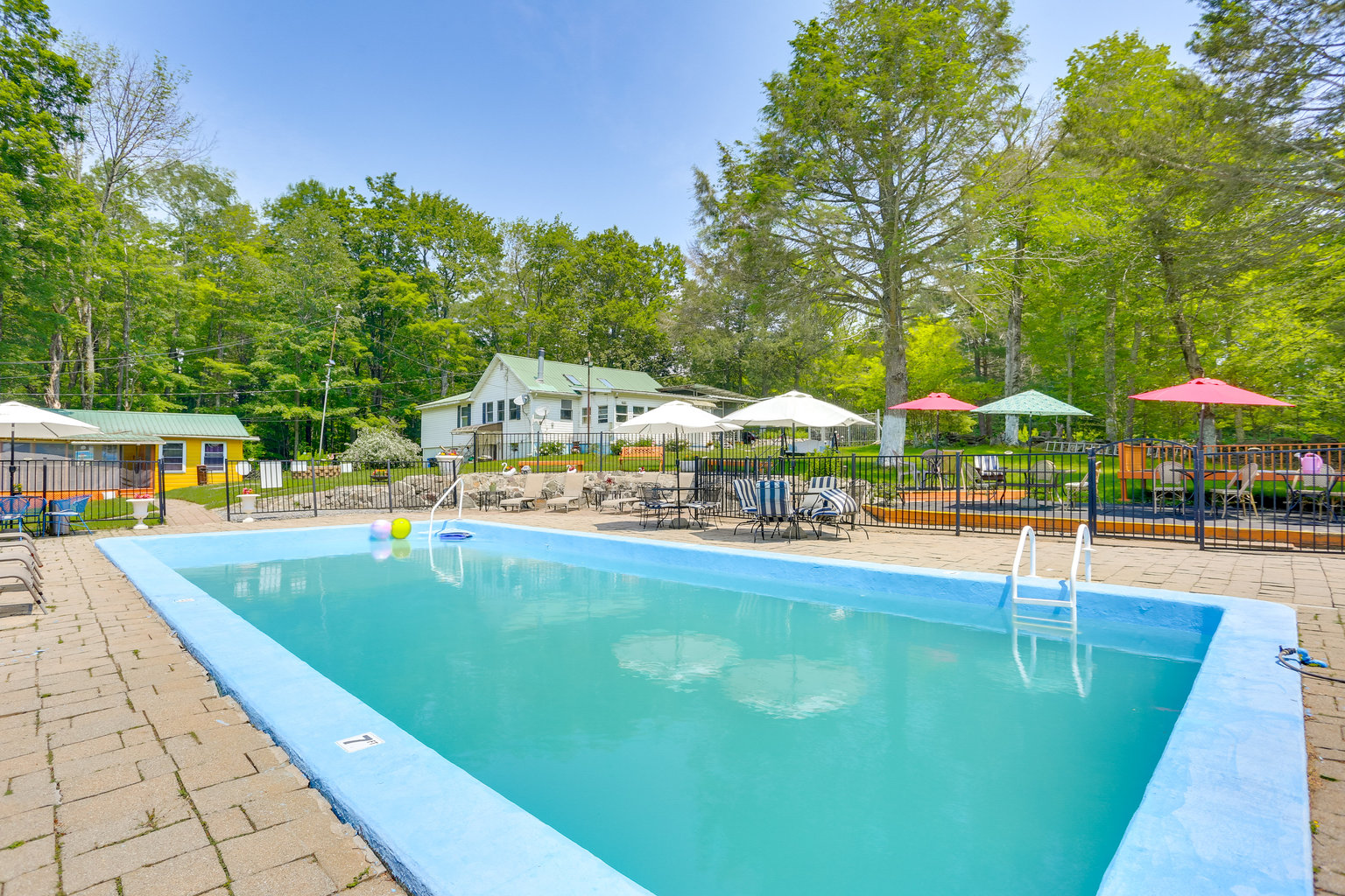 Mongaup Valley Vacation Rental