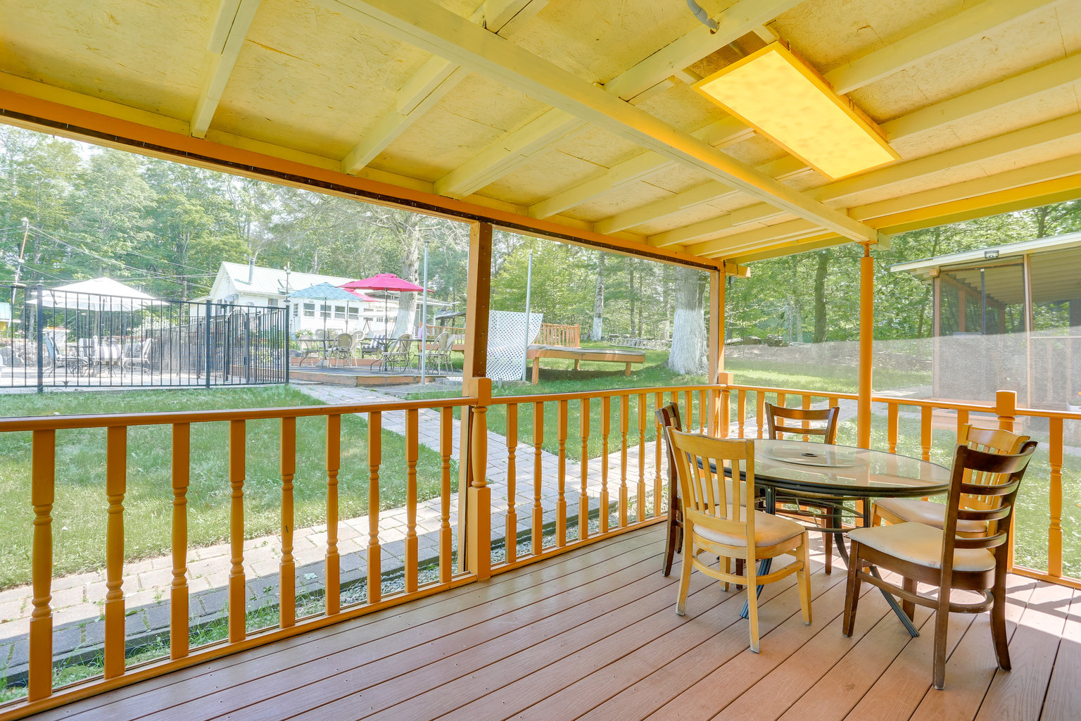 Mongaup Valley Vacation Rental