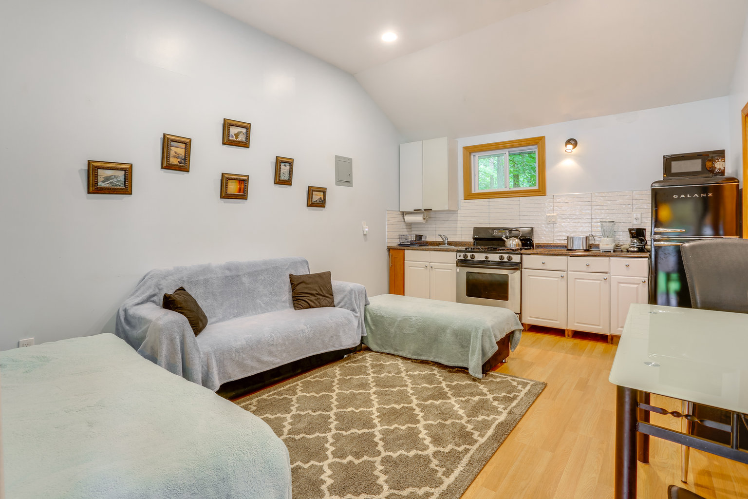 Mongaup Valley Vacation Rental