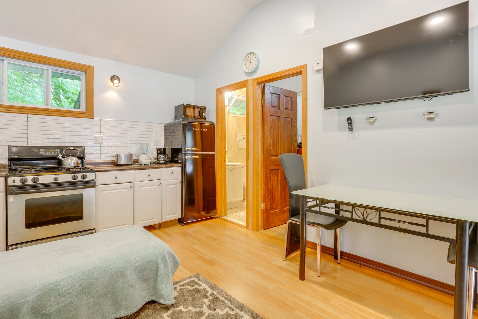 Mongaup Valley Vacation Rental