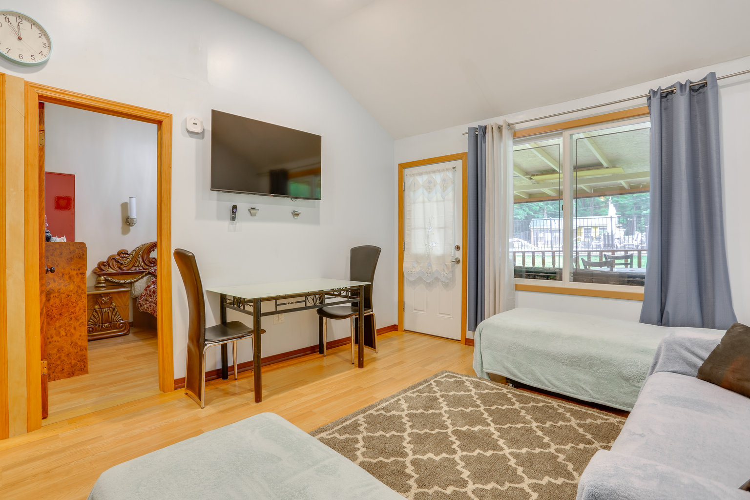 Mongaup Valley Vacation Rental