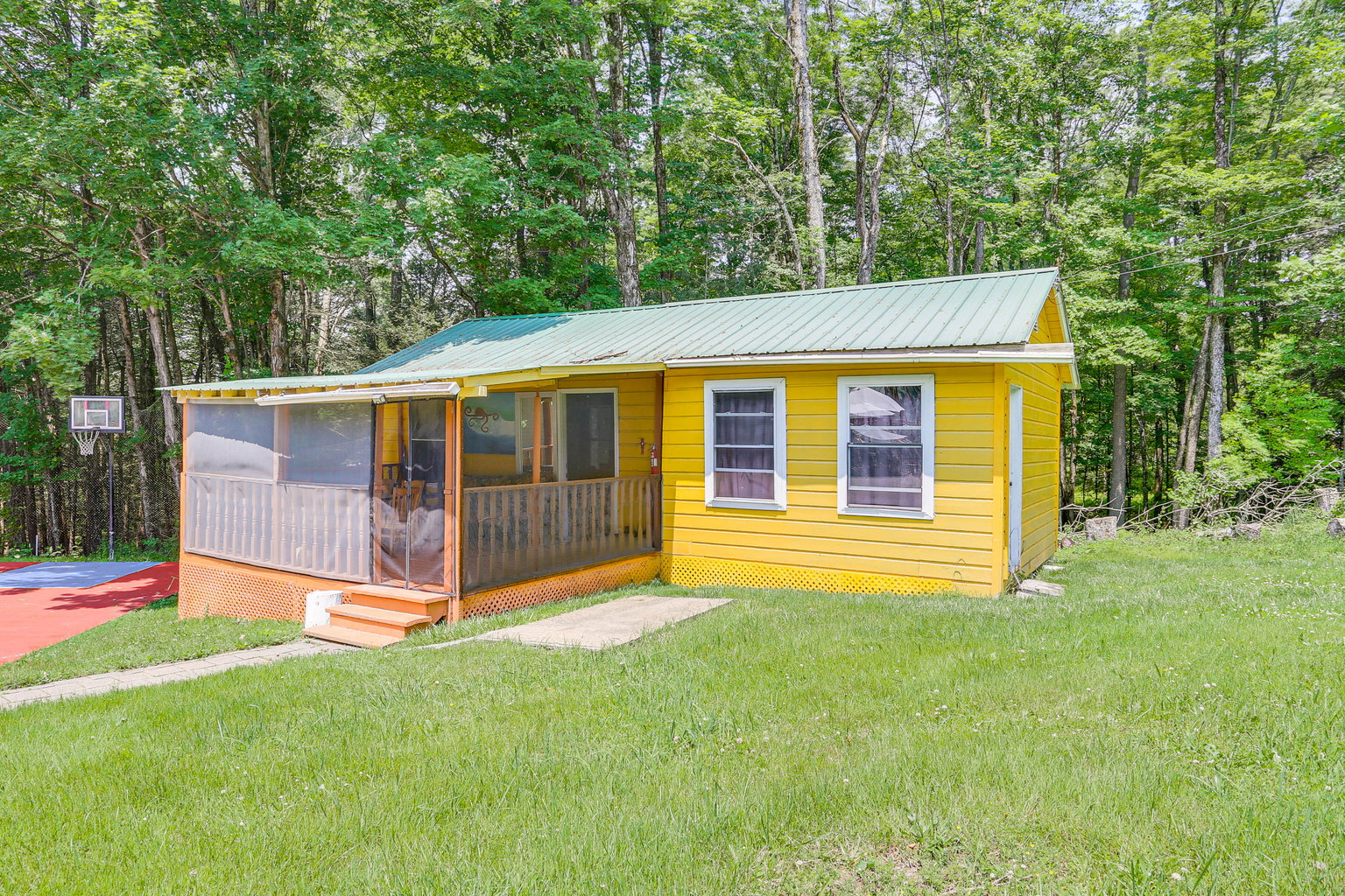 Mongaup Valley Vacation Rental